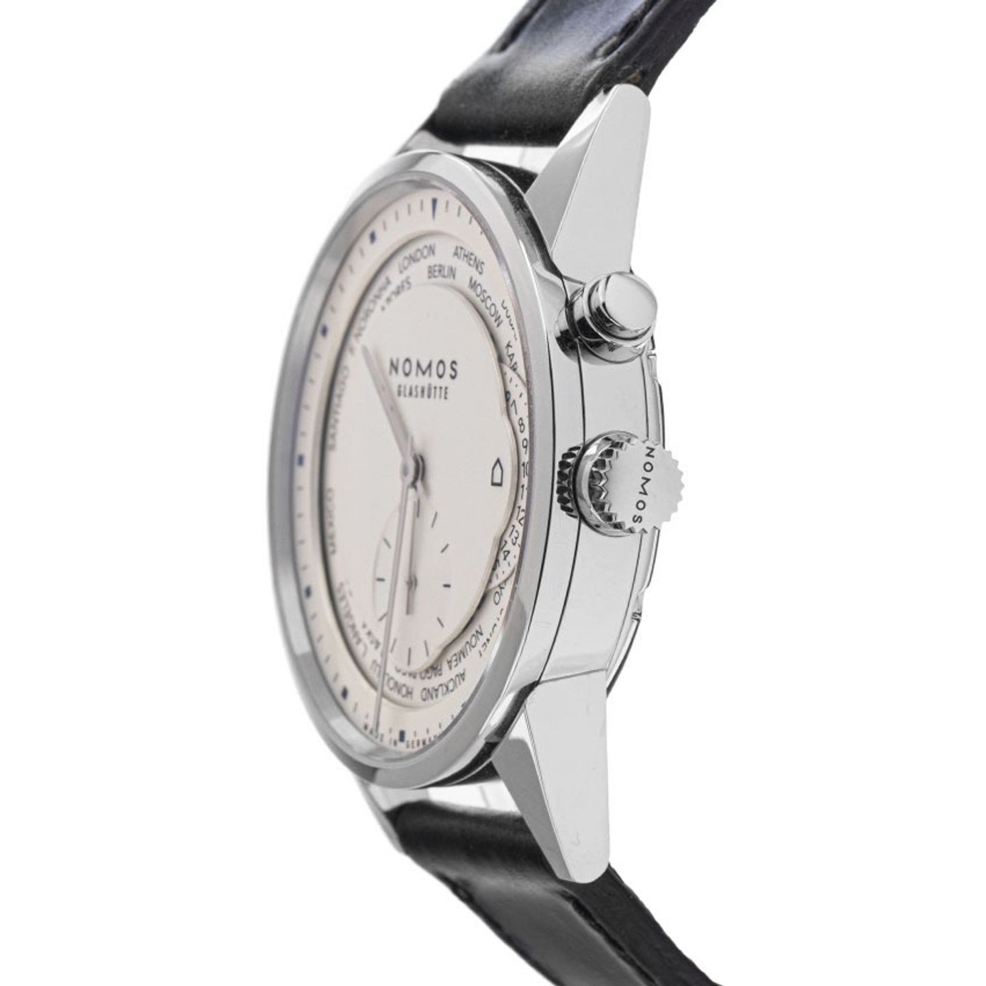 NOMOS Zürich Weltzeit 805 - (4/7)