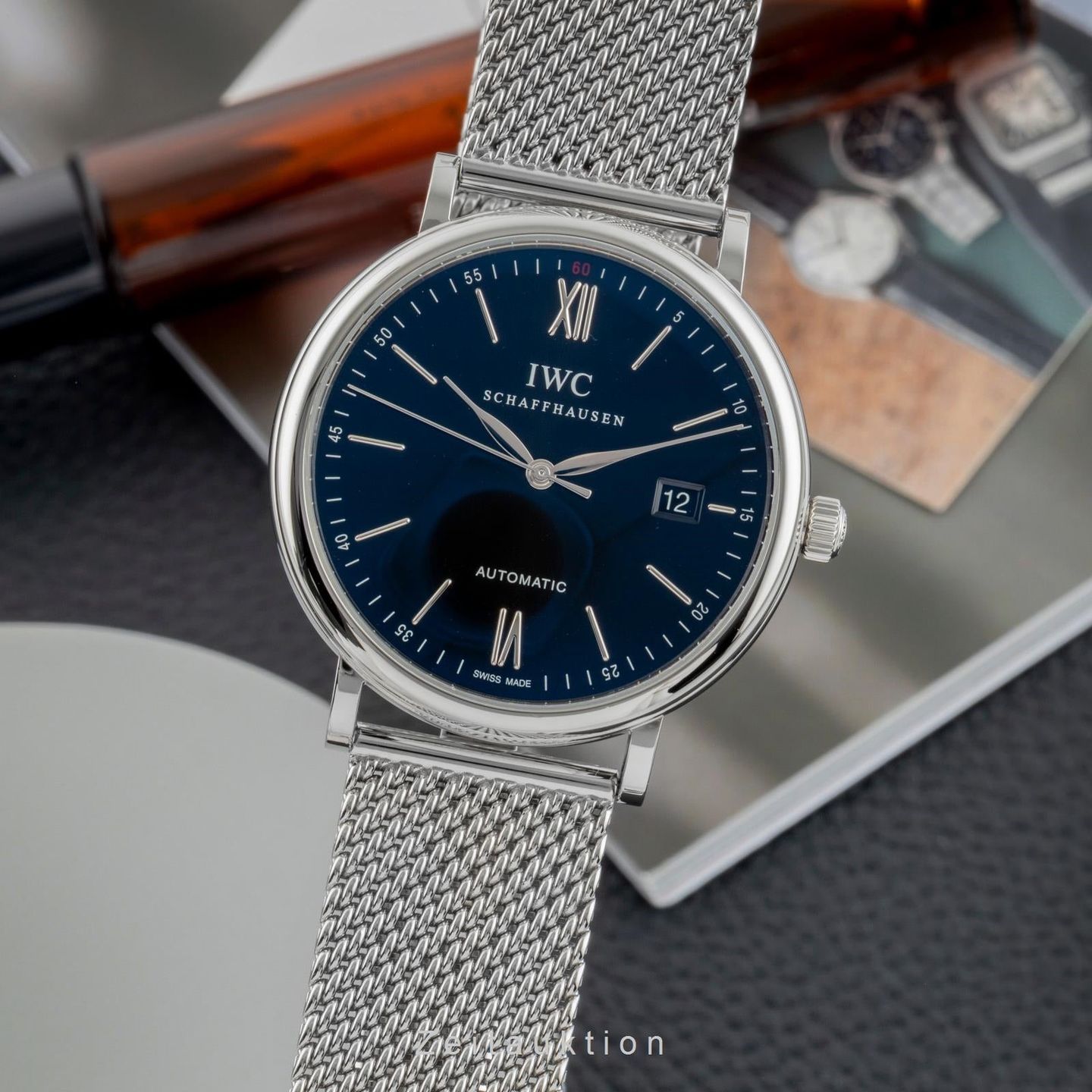 IWC Portofino Automatic IW356506 - (1/8)
