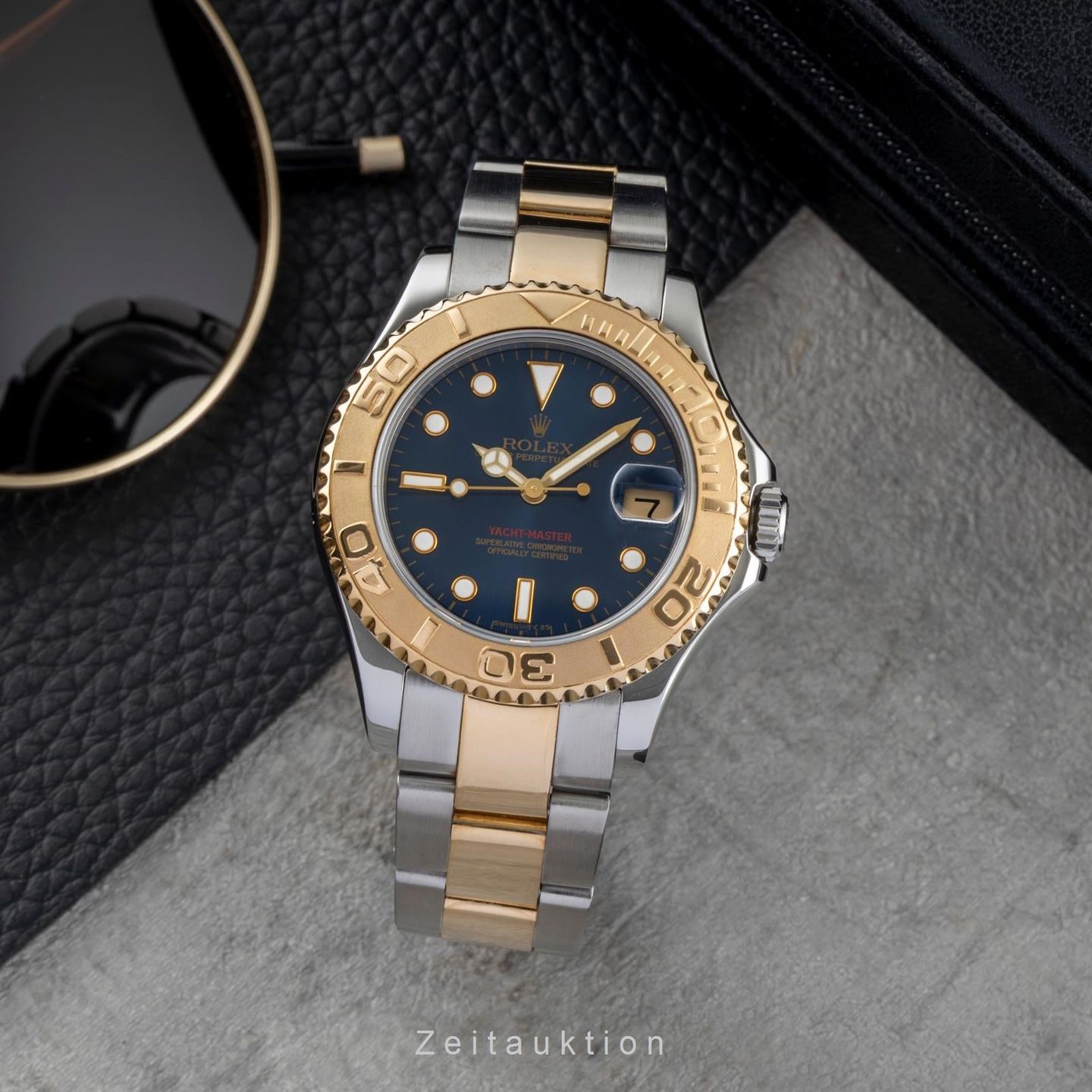 Rolex Yacht-Master 68623 - (3/8)