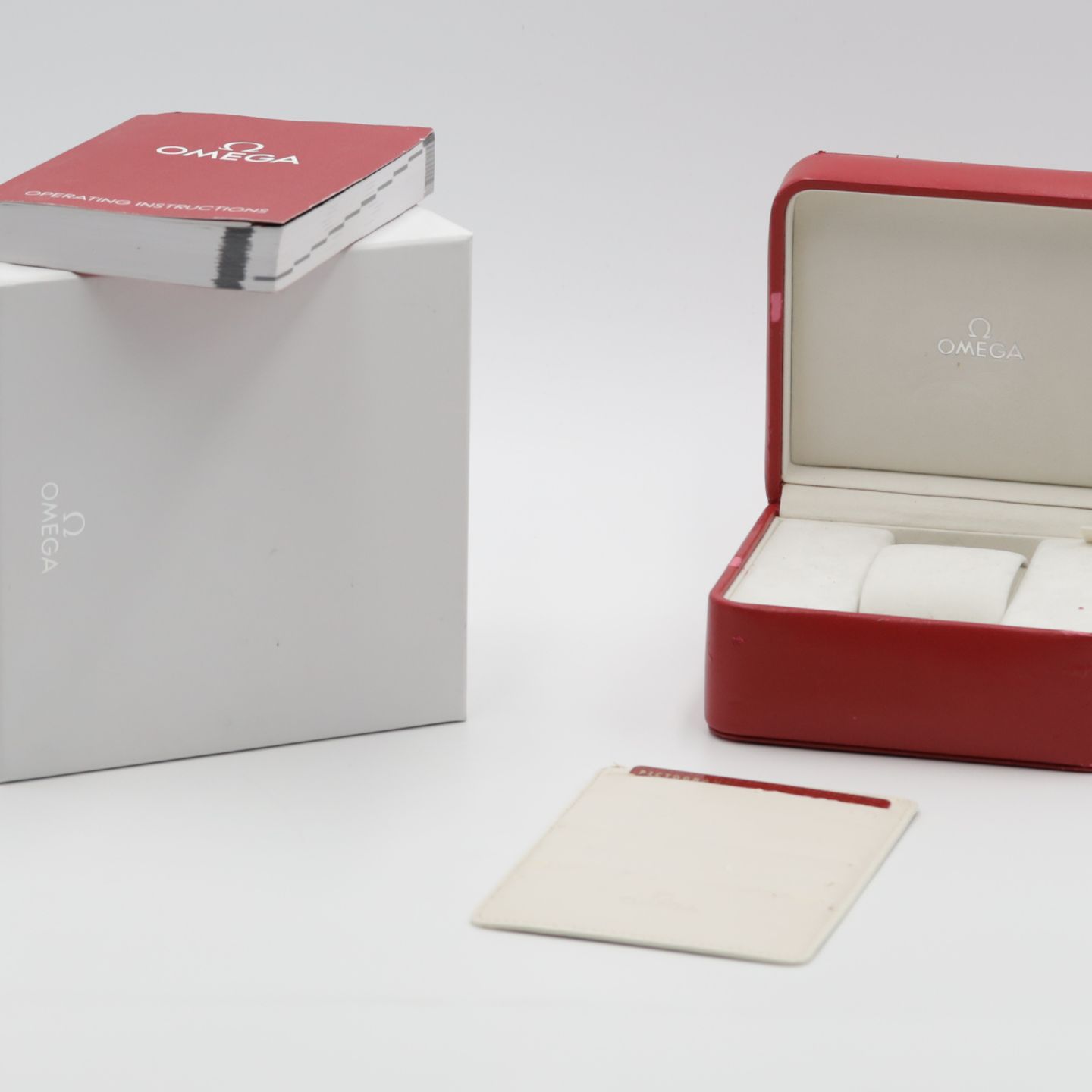 Omega Seamaster 300 233.30.41.21.01.001 - (8/8)