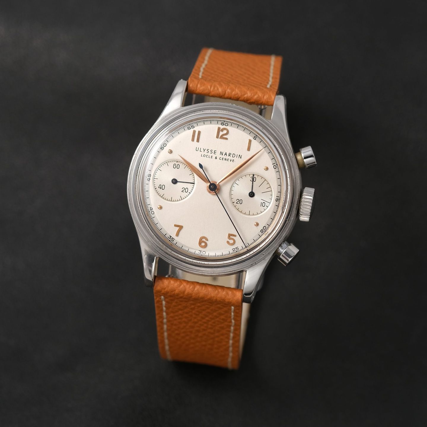 Ulysse Nardin Unknown Unknown - (2/4)