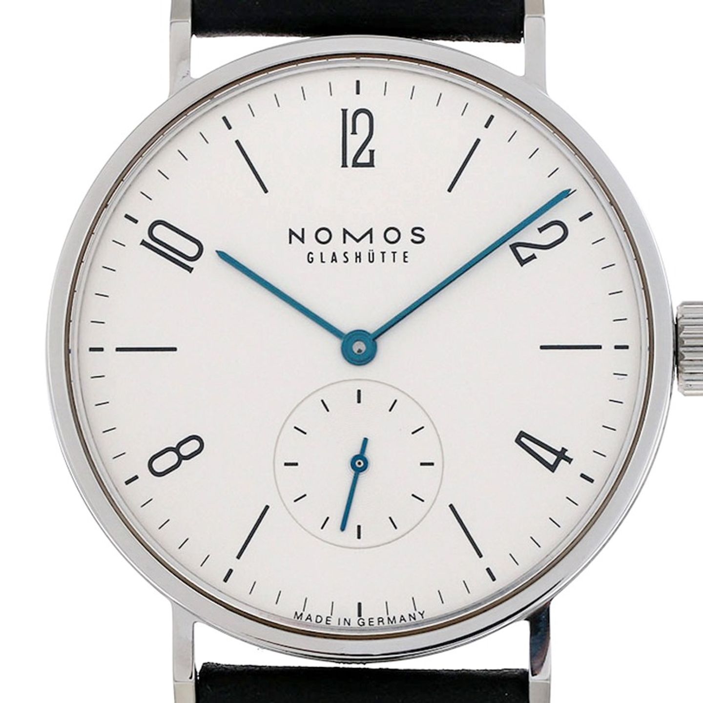 NOMOS Tangente 38 164 - (1/7)