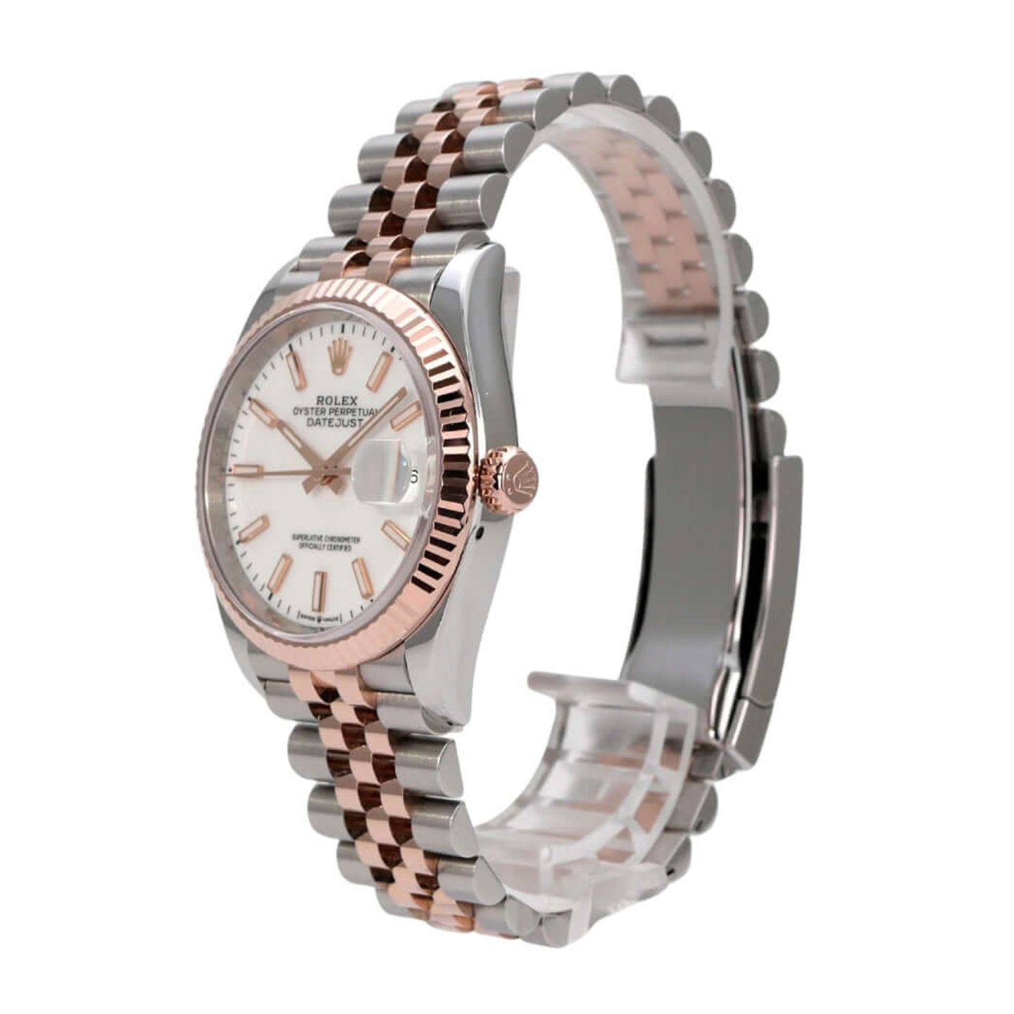 Rolex Datejust 36 126231 - (3/8)