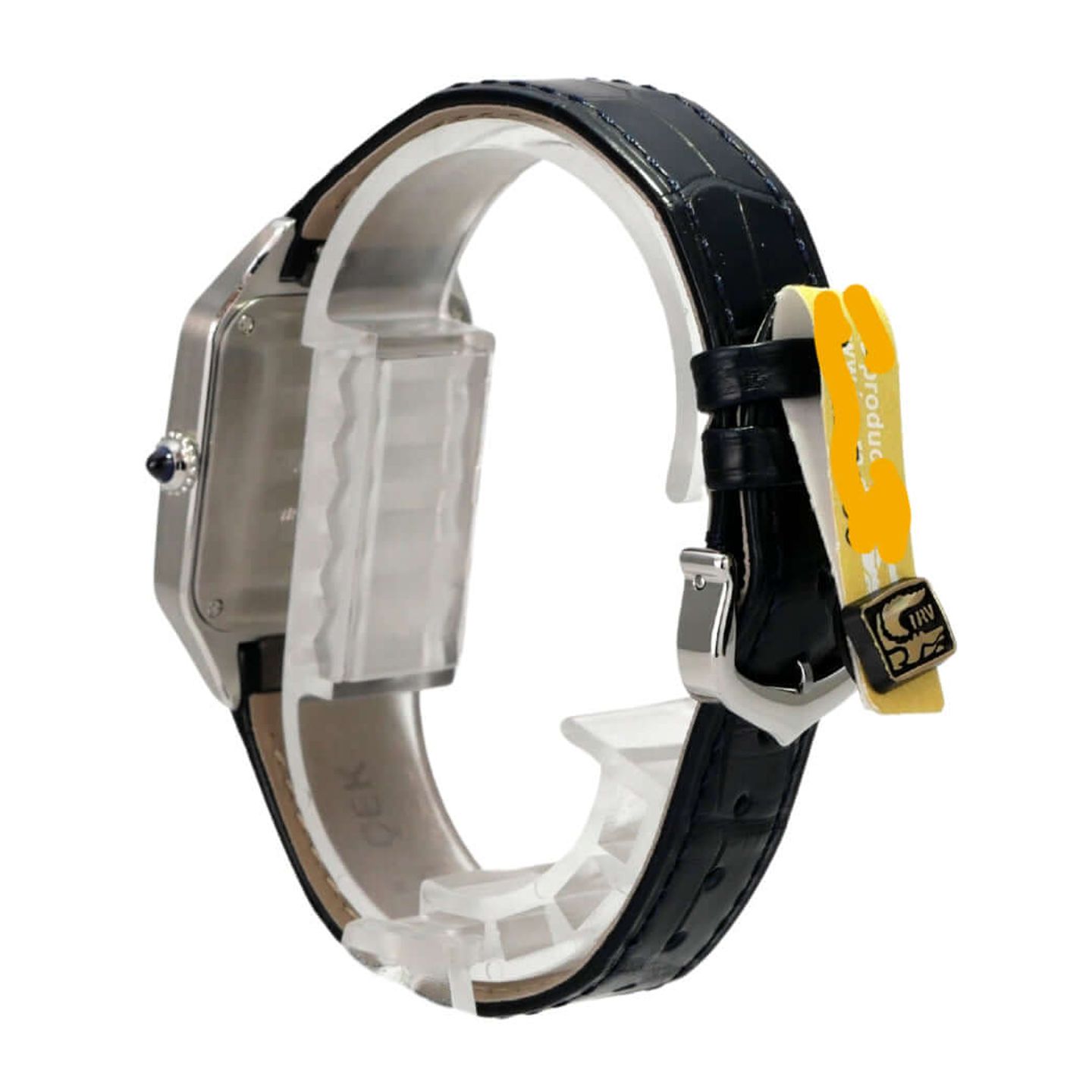 Cartier Santos Dumont WSSA0086 - (7/8)