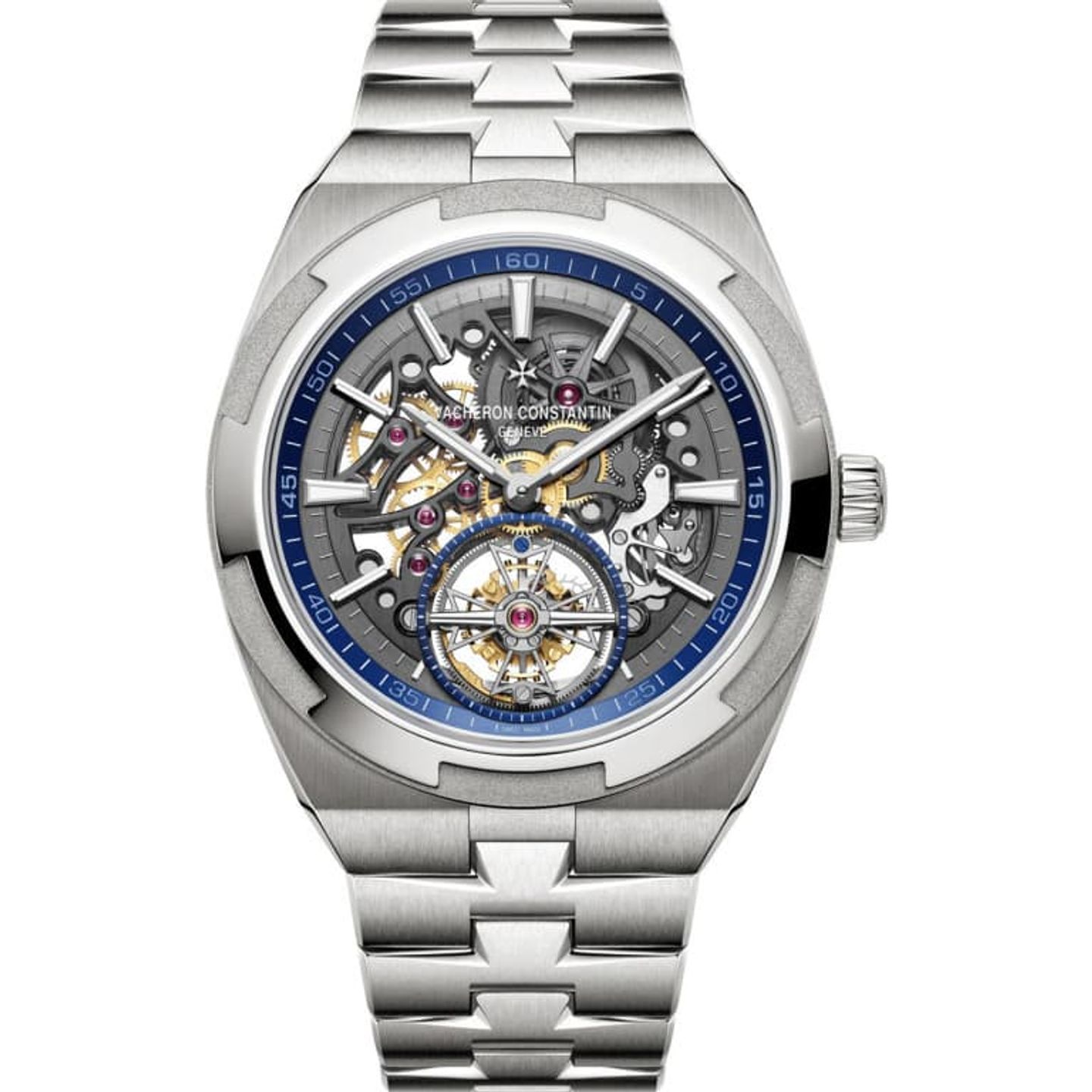 Vacheron Constantin Overseas 6000V/210T-B935 - (1/1)