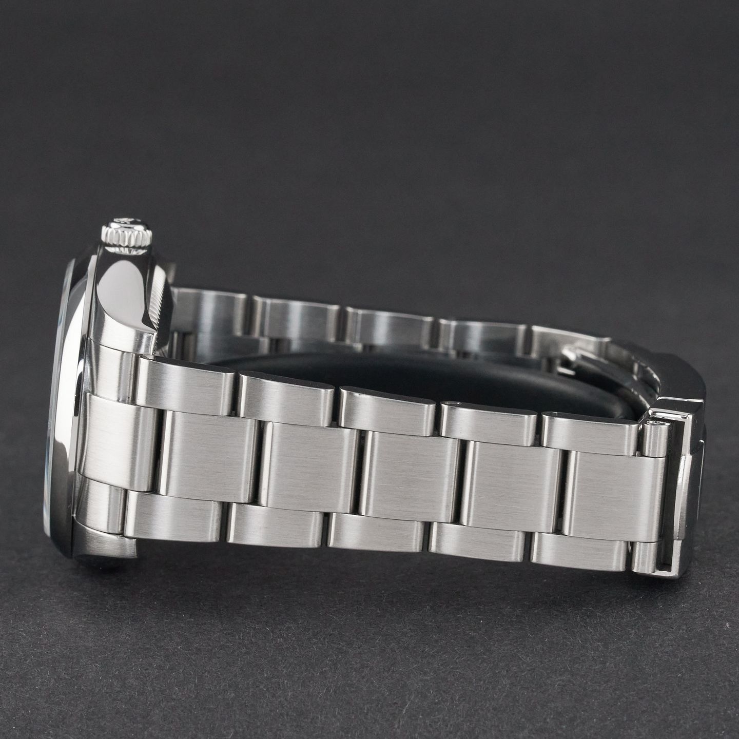 Rolex Oyster Perpetual 34 114200 (2019) - 34mm Staal (5/8)