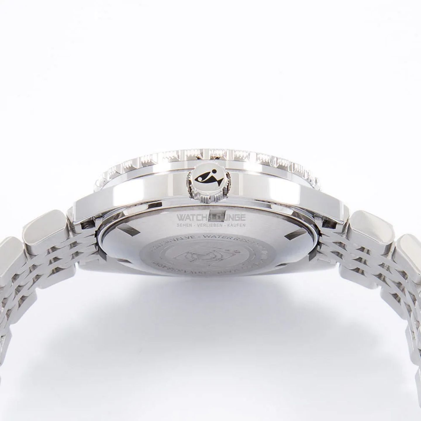 Doxa Sub 785.10.031.10 (2024) - Beige dial 43 mm Steel case (6/8)