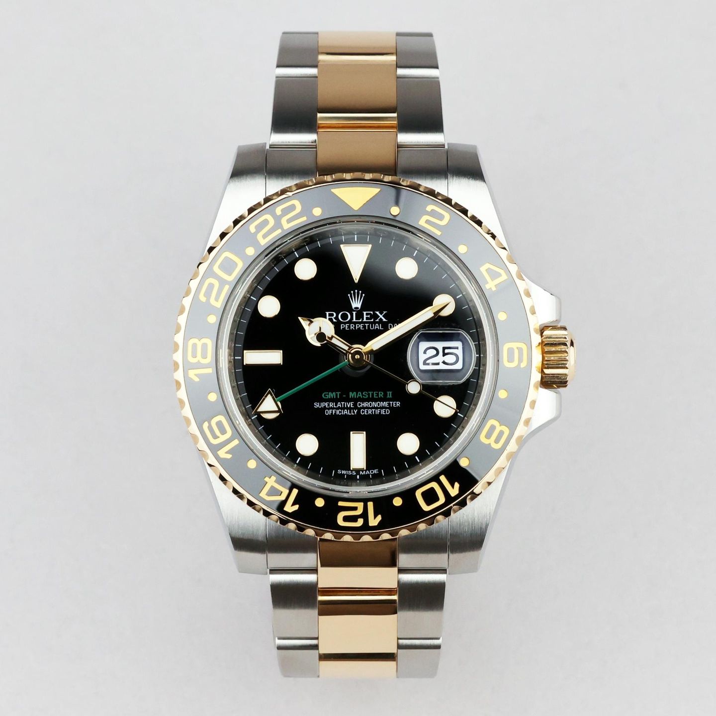 Unknown Unknown 126713LN - (1/8)