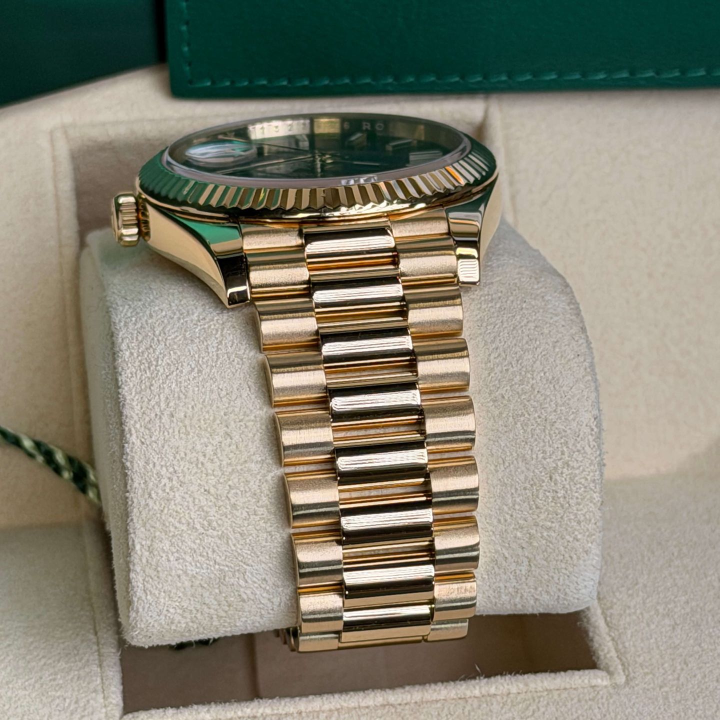 Rolex Day-Date 40 228238 - (6/7)