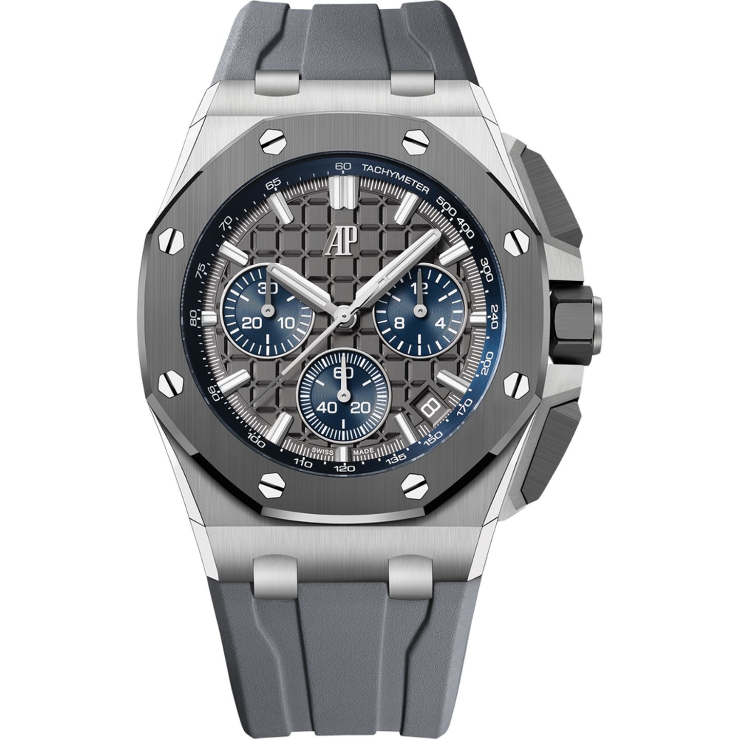 Audemars Piguet Royal Oak Offshore Chronograph 26420IO.OO.A009CA.01 - (1/1)