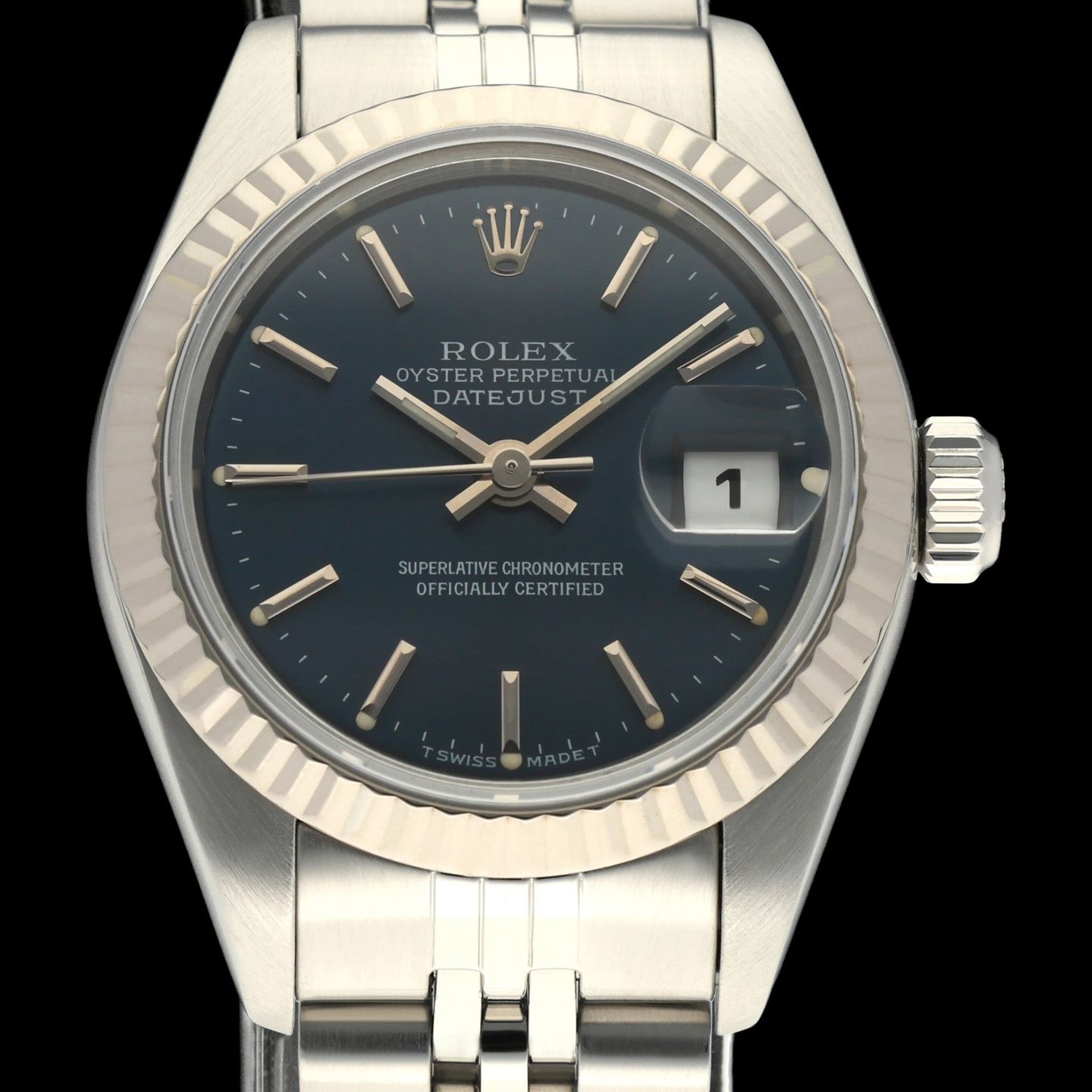 Rolex Lady-Datejust 69174 - (1/8)