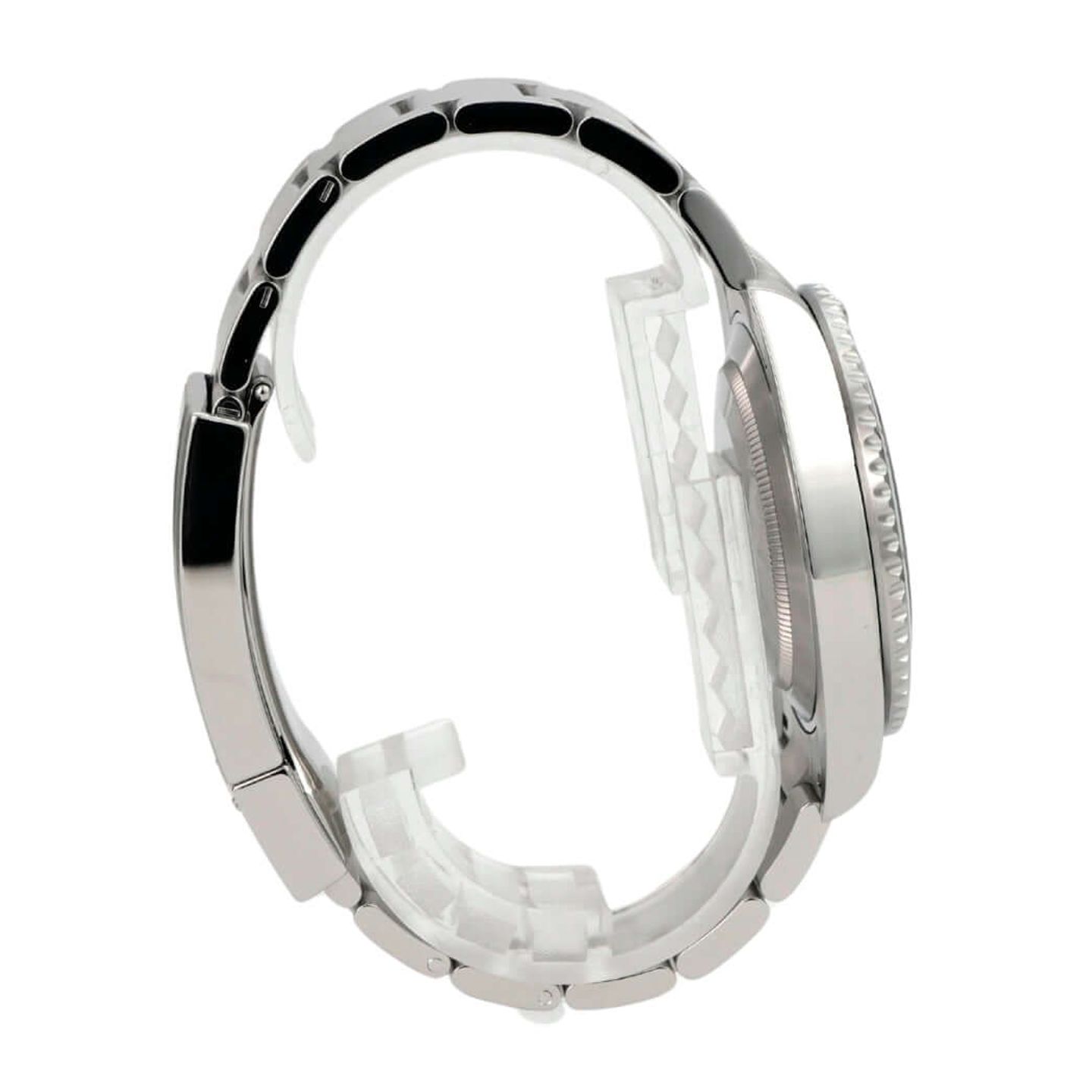 Rolex Submariner Date 126610LV (2021) - Zwart wijzerplaat 41mm Staal (6/8)