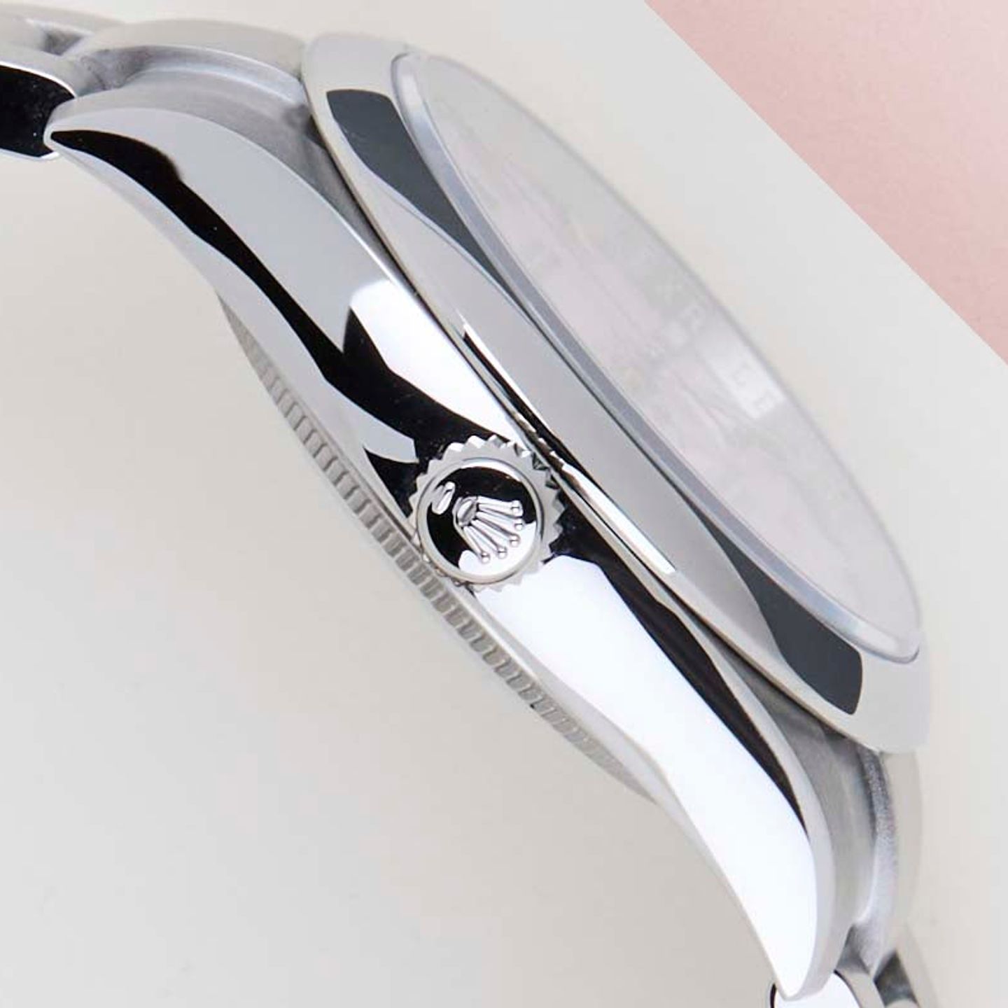 Rolex Oyster Perpetual 34 124200 - (8/8)