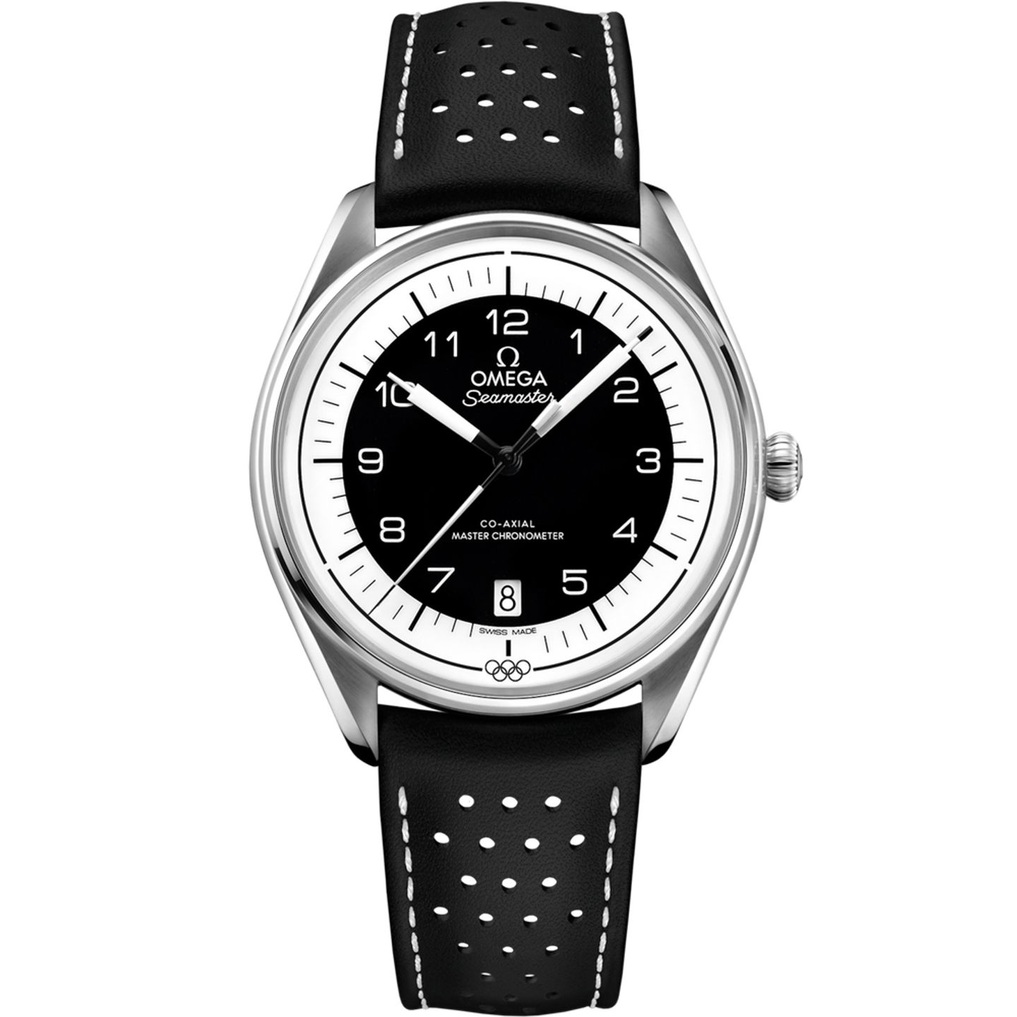 Omega Seamaster 522.32.40.20.01.003 - (1/1)