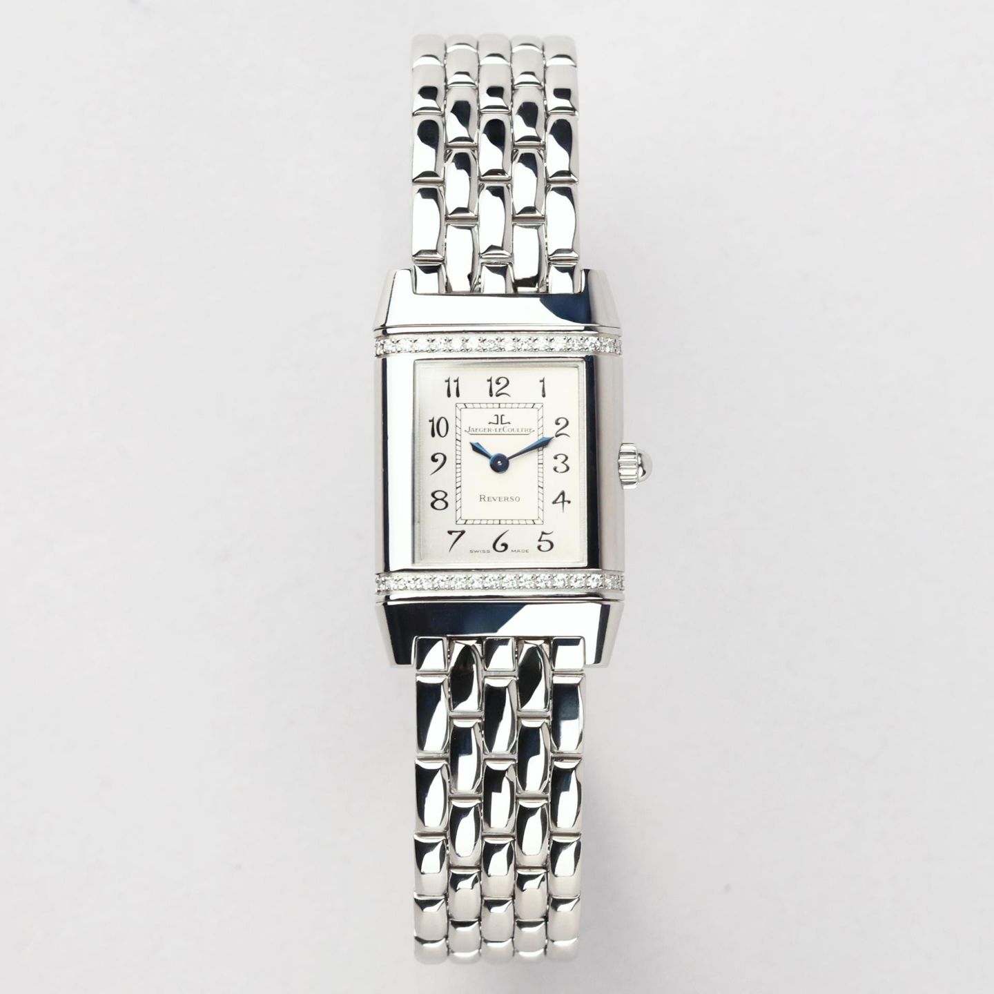 Jaeger-LeCoultre Reverso 265.8.08 - (1/8)