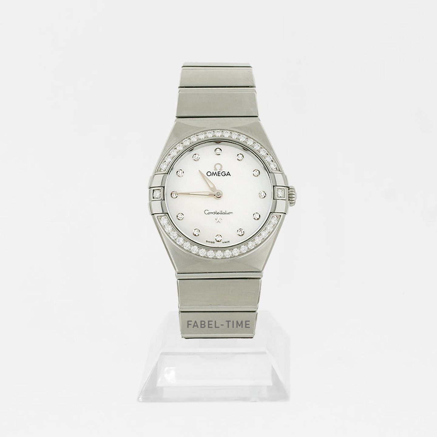 Omega Constellation Quartz 131.15.28.60.55.001 - (1/1)