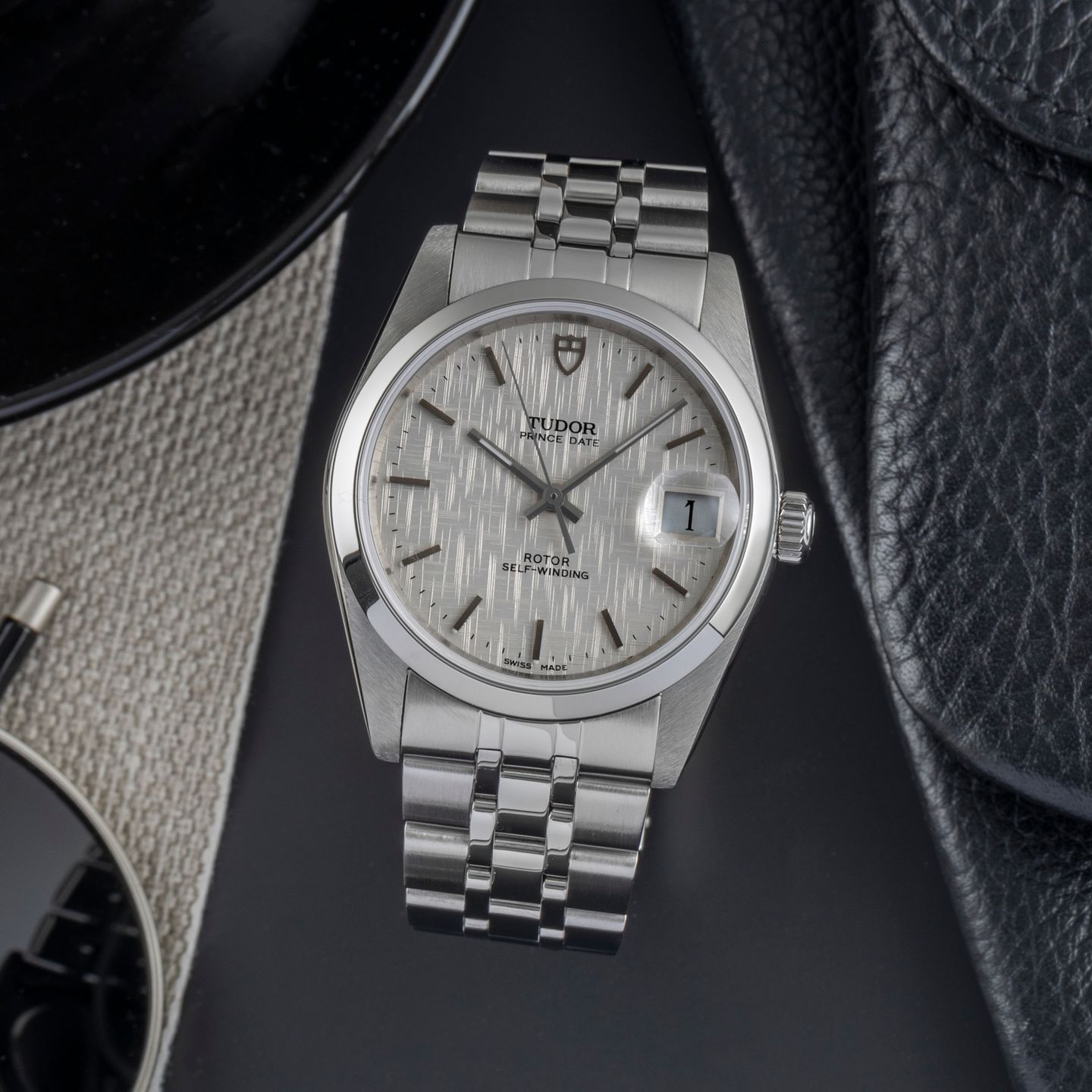 Tudor Prince Date 74000N - (1/8)