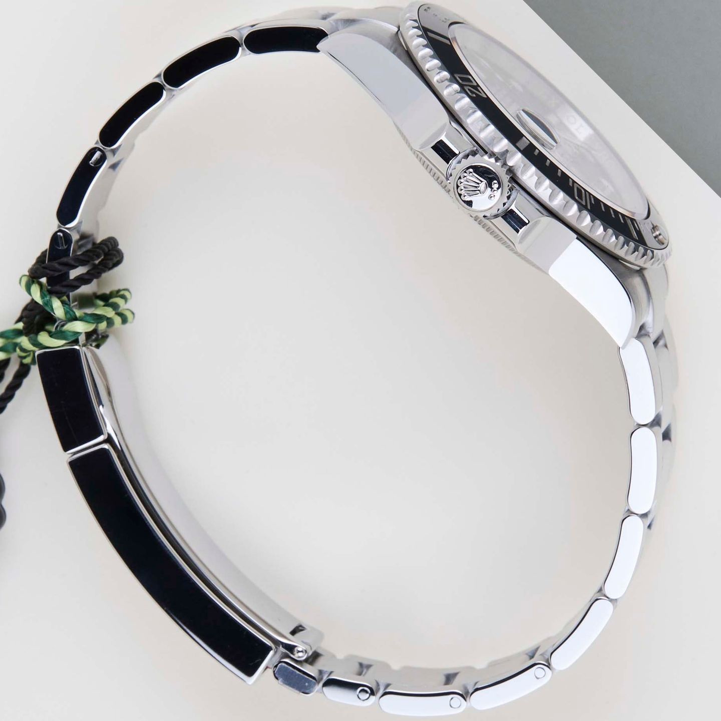 Rolex Submariner Date 126610LN - (7/8)