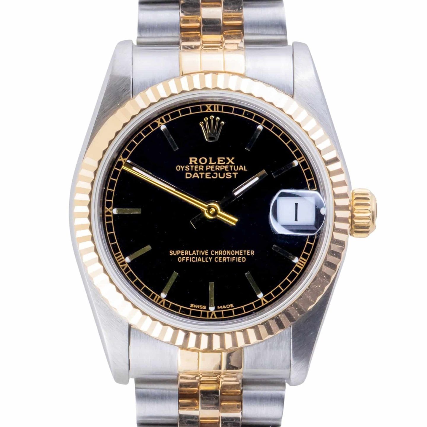 Rolex Datejust 31 68273 - (3/8)