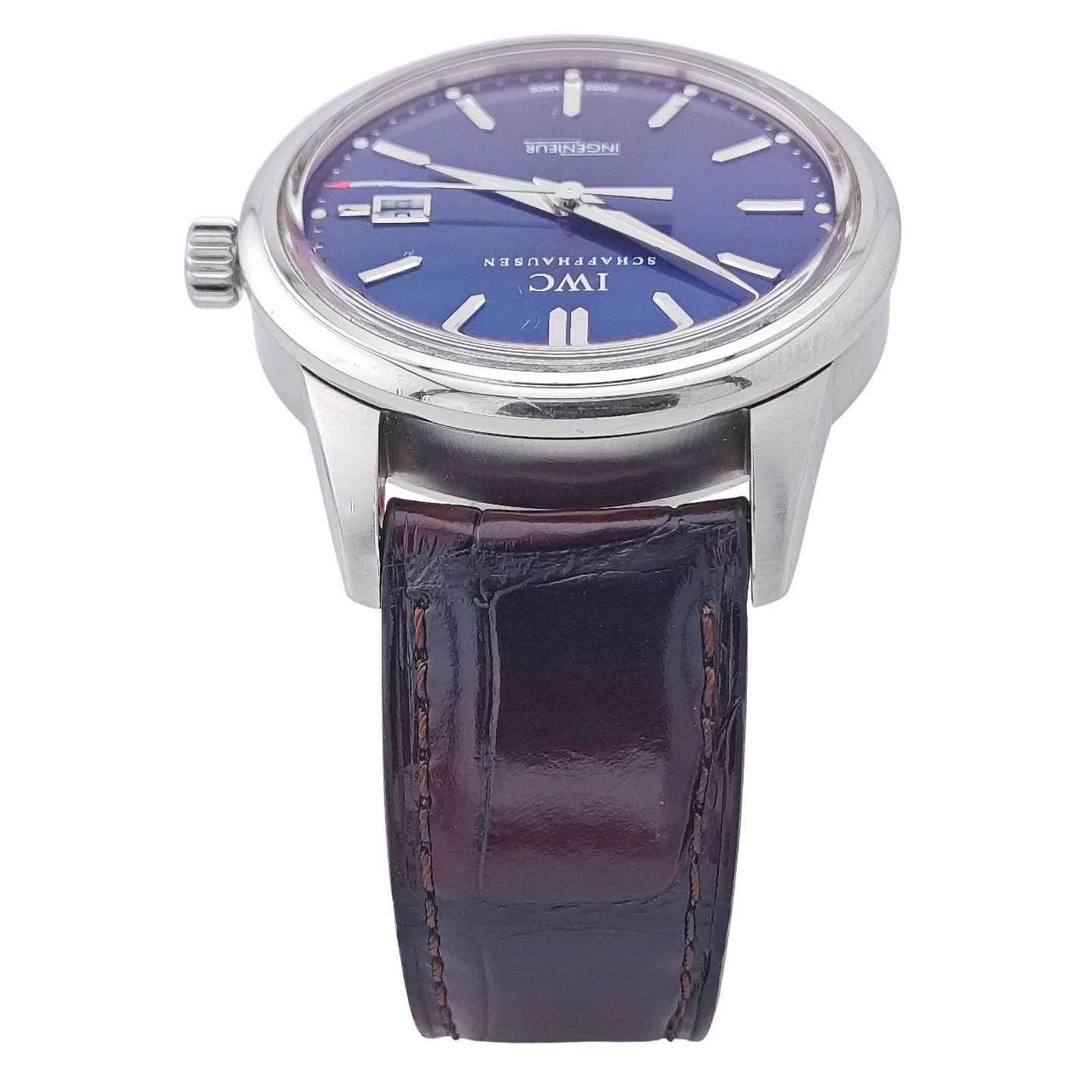 IWC Ingenieur Automatic IW323310 - (8/8)