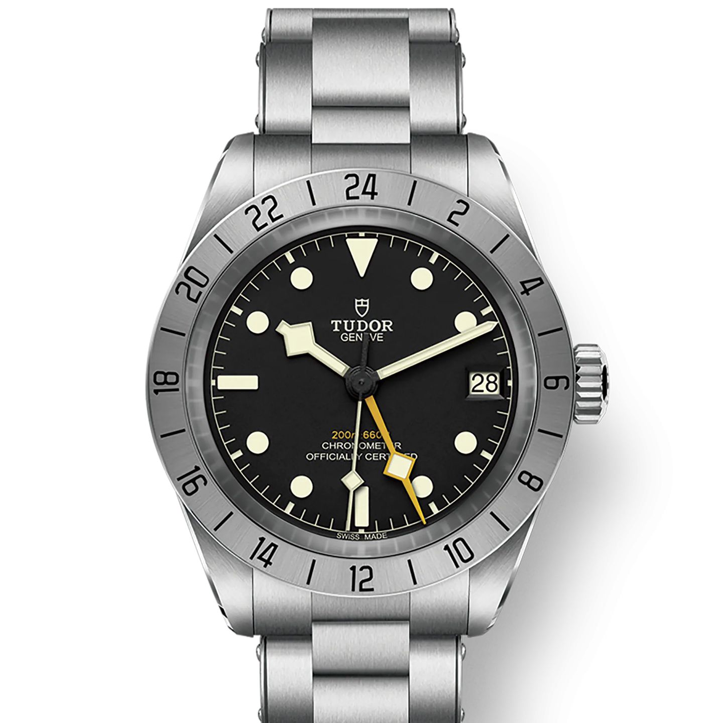 Tudor Black Bay 79470-0001 - (1/8)