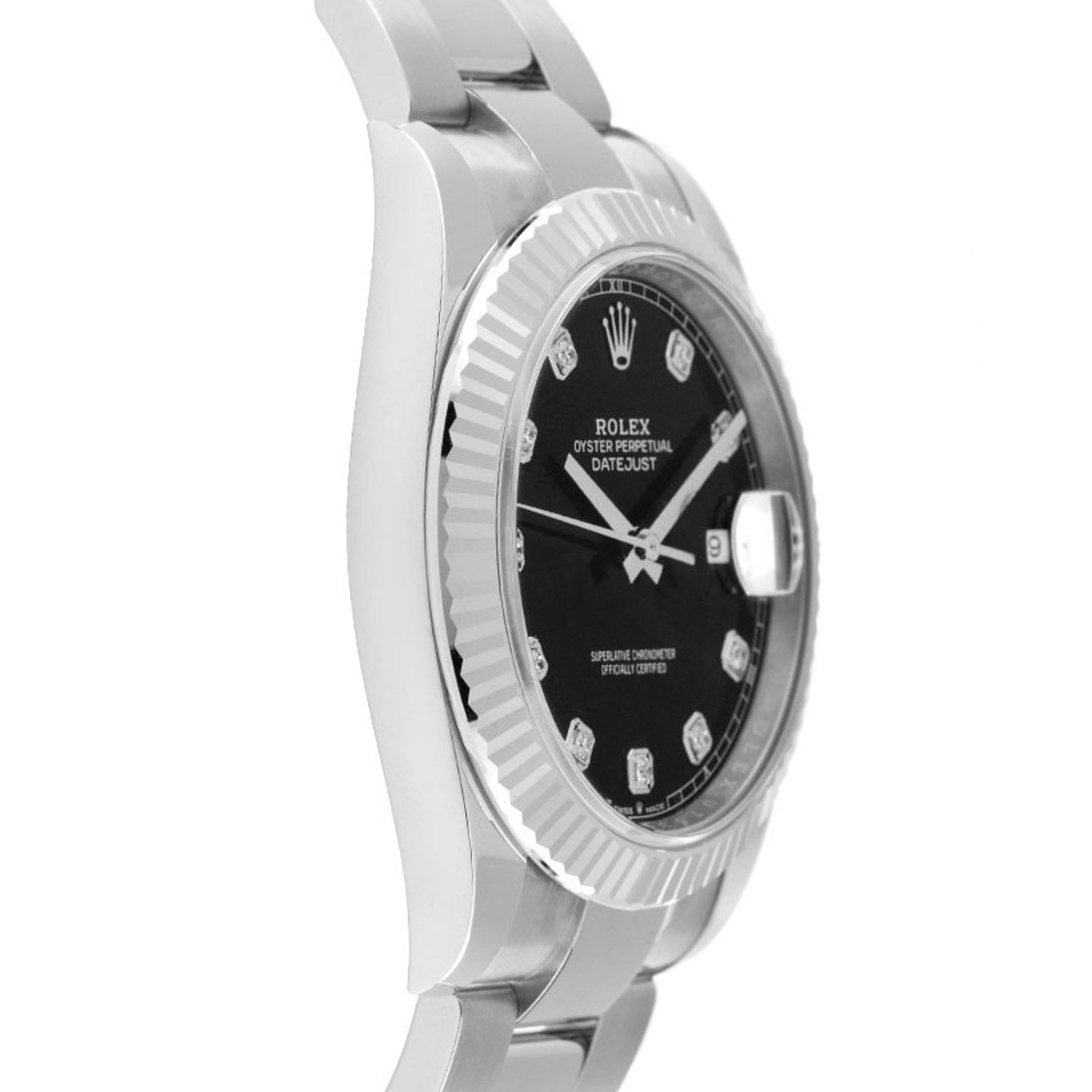 Rolex Datejust 41 126334 - (5/8)