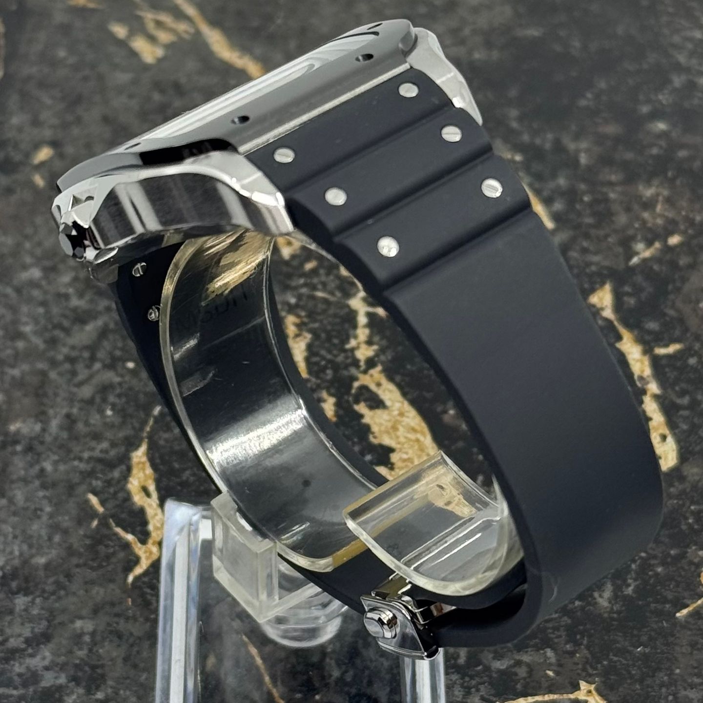 Cartier Santos WSSA0017 - (7/8)