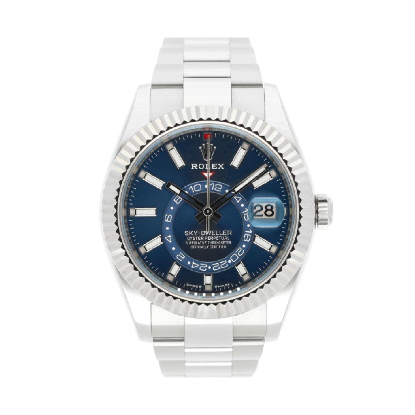 Rolex Sky-Dweller 336934 - (1/5)