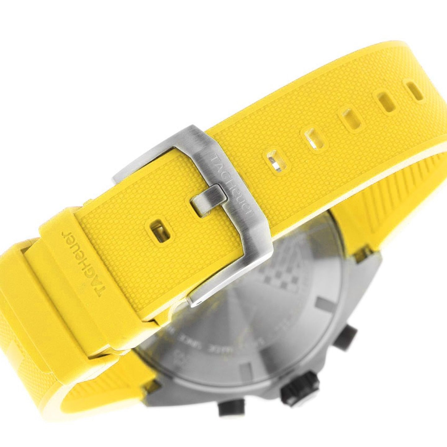 TAG Heuer Formula 1 Quartz CAZ101AM.FT8054 - (7/7)