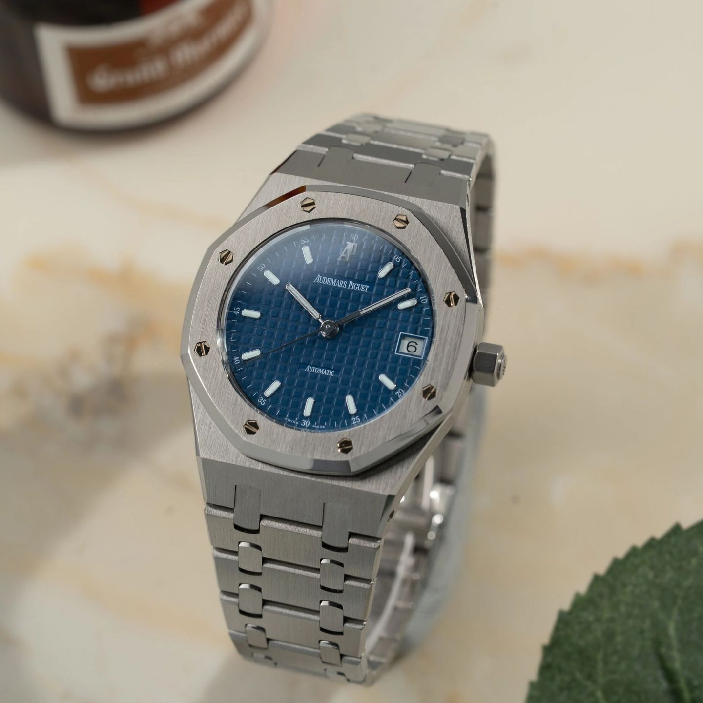 Audemars Piguet Royal Oak 14790ST - (6/8)