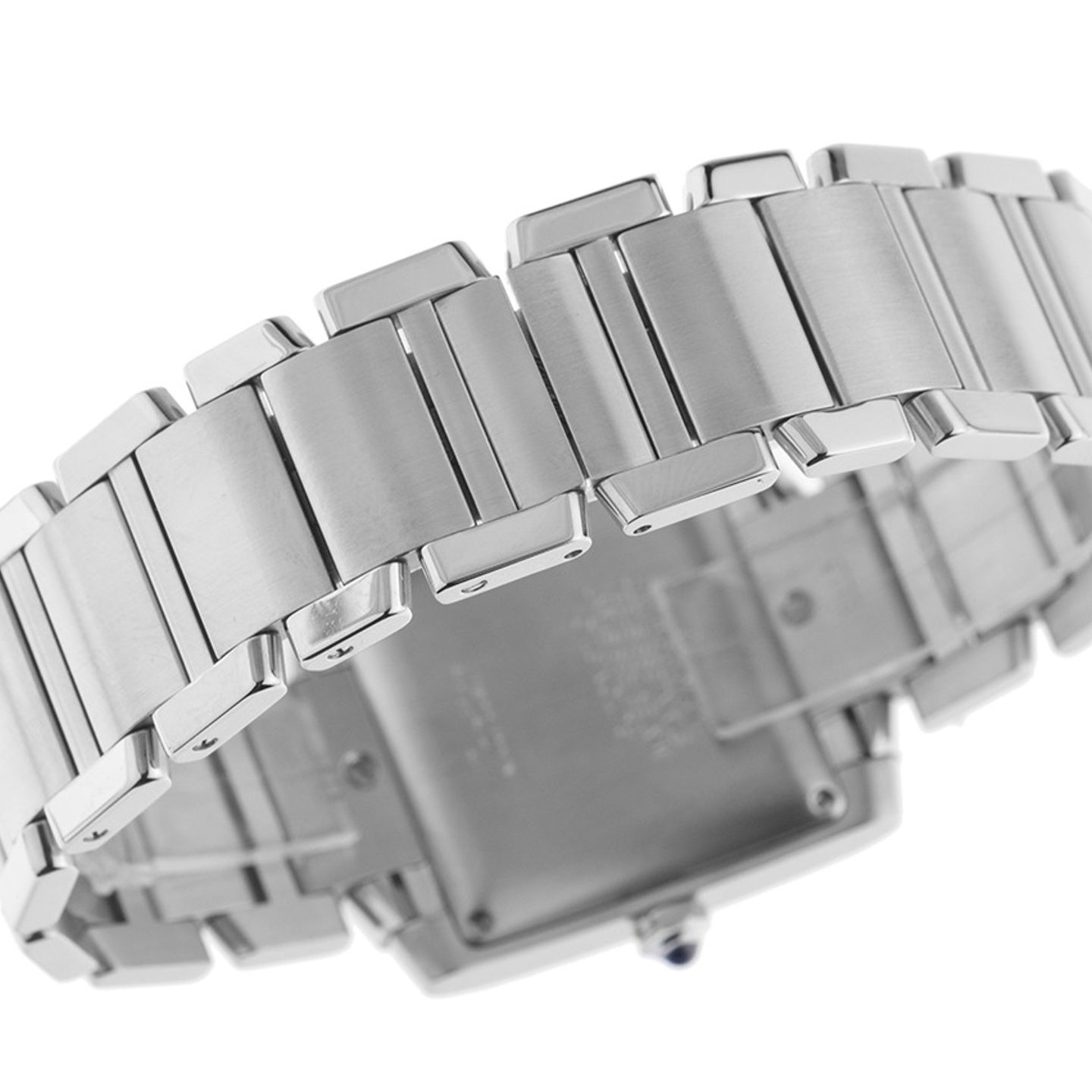 Cartier Tank Française 2302 - (7/8)