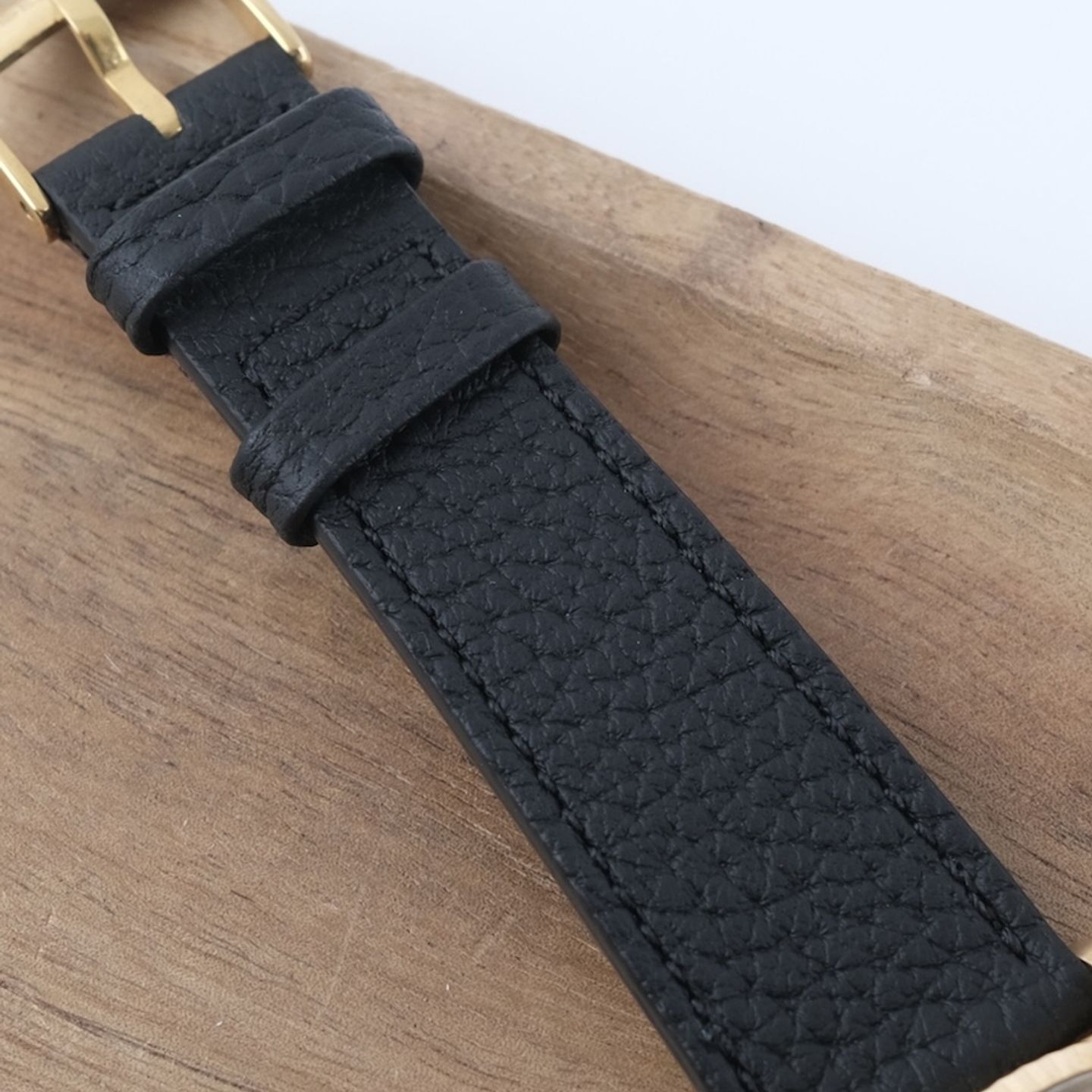 Rolex Datejust 1601 (1971) - 36 mm Yellow Gold case (8/8)