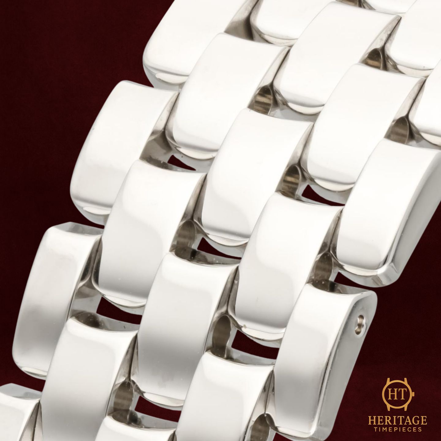 Patek Philippe World Time 5131/1P-001 - (8/8)