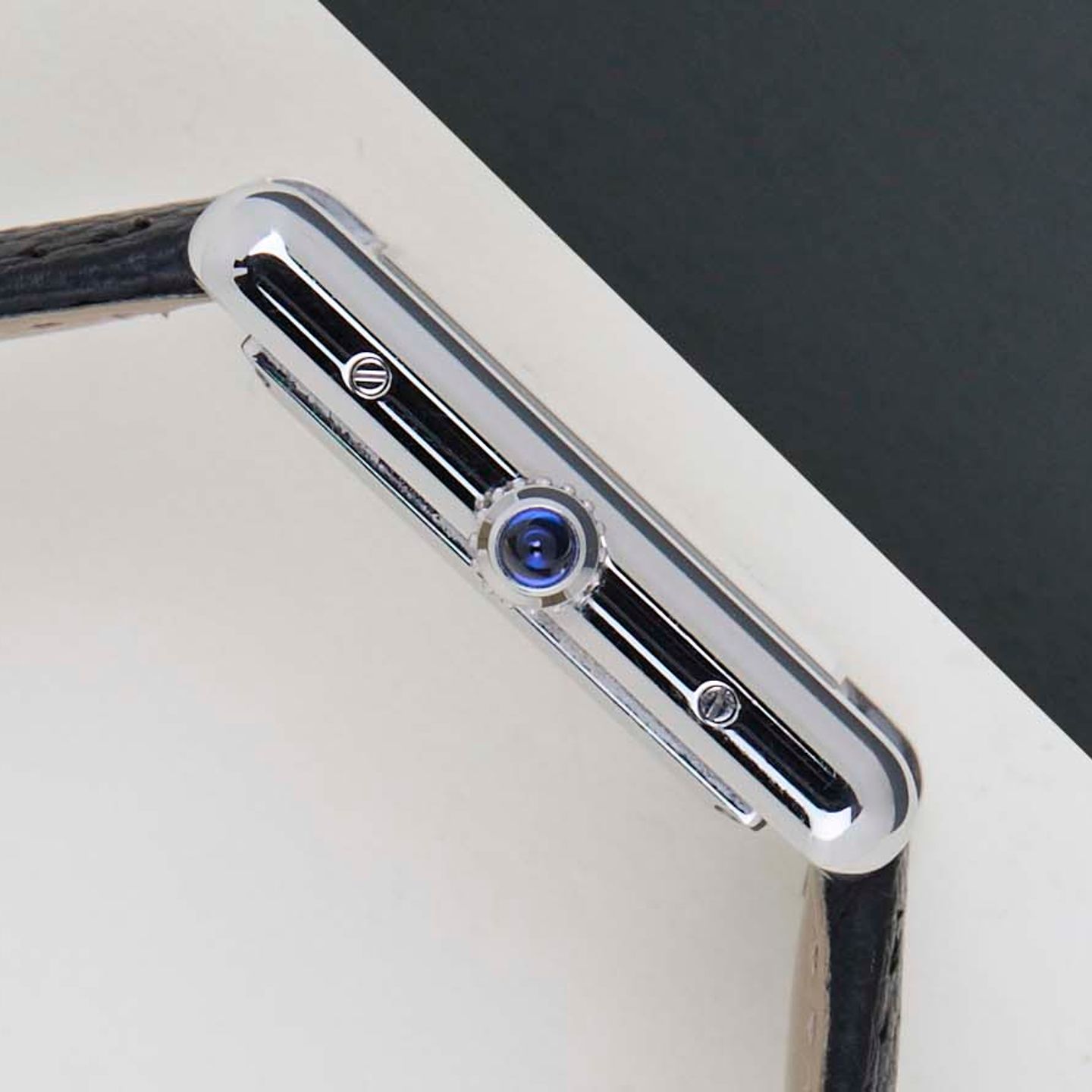 Cartier Tank WSTA0059 - (8/8)