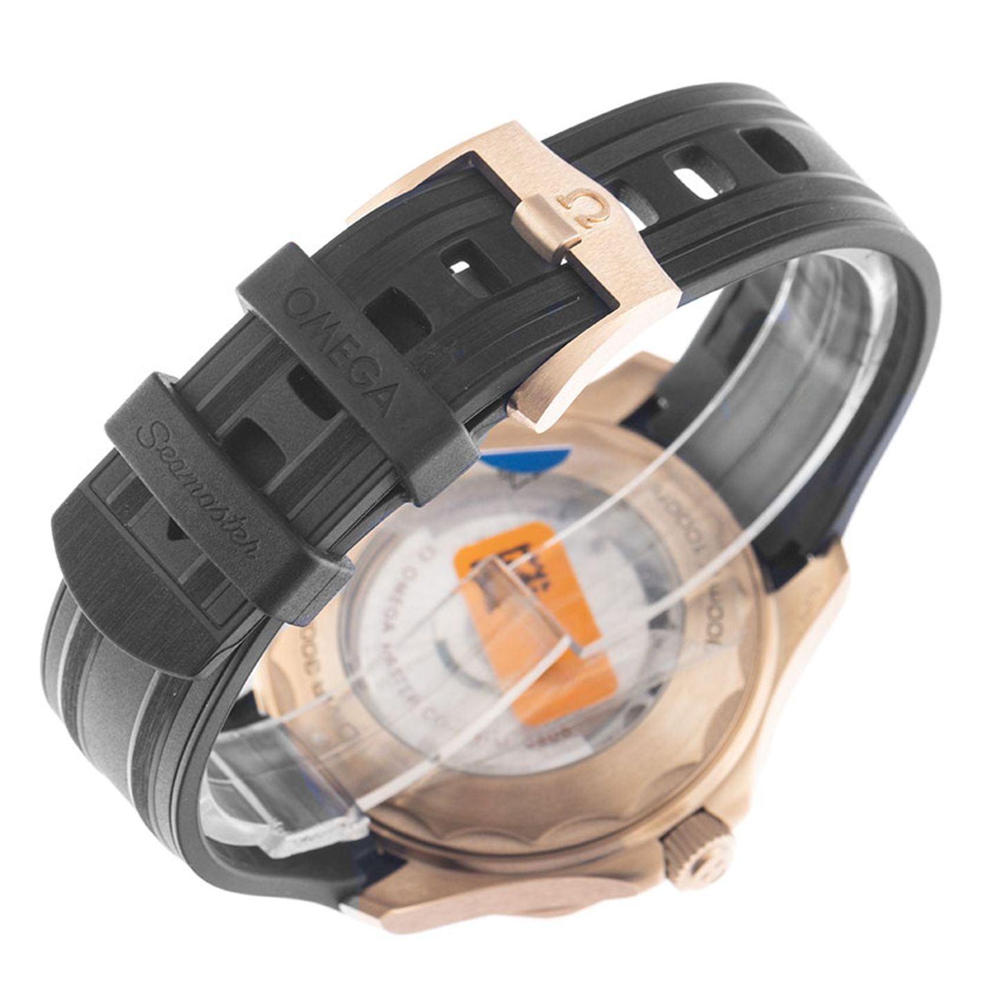 Omega Seamaster Diver 300 M 210.92.42.20.01.003 - (8/8)