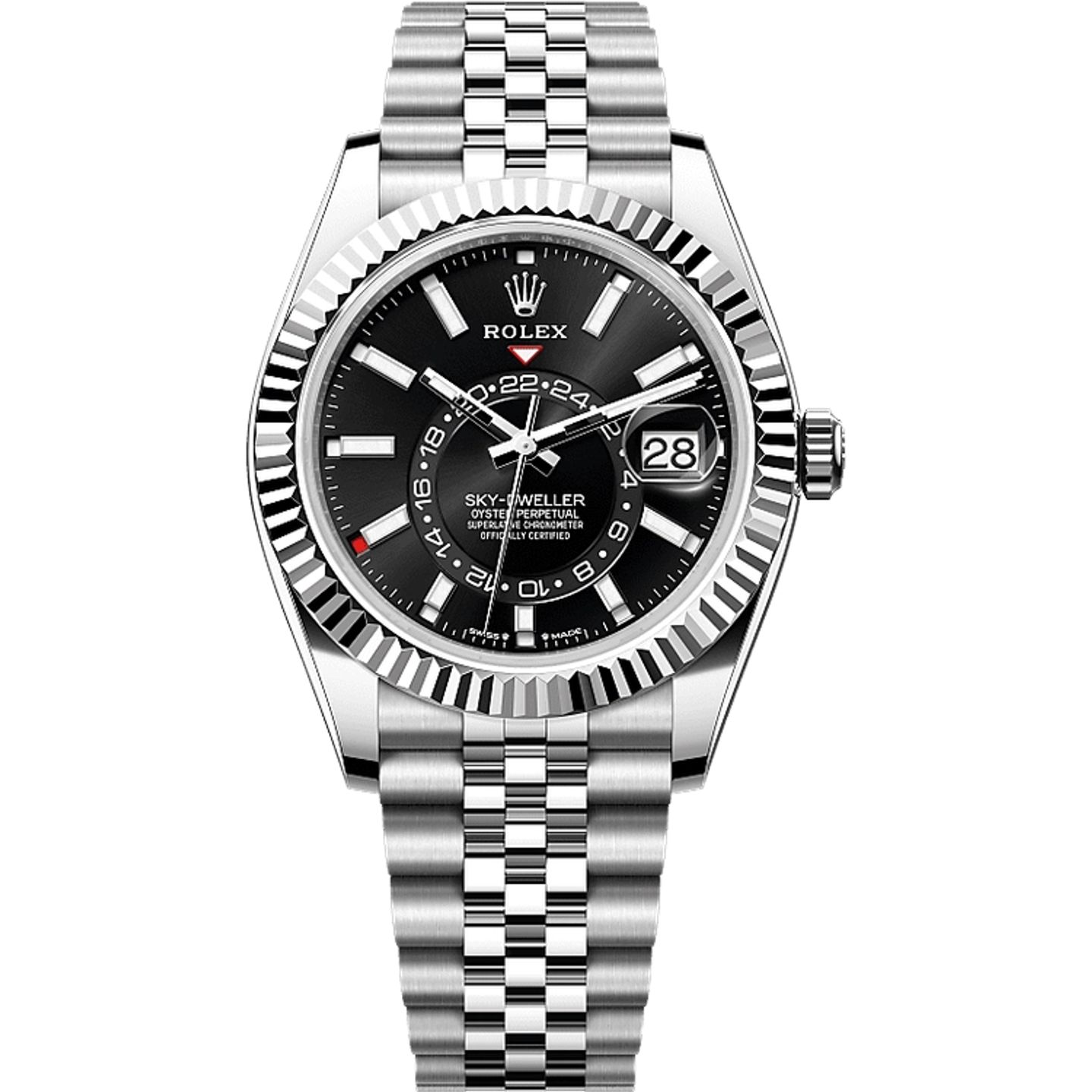Rolex Sky-Dweller 336934 - (1/1)