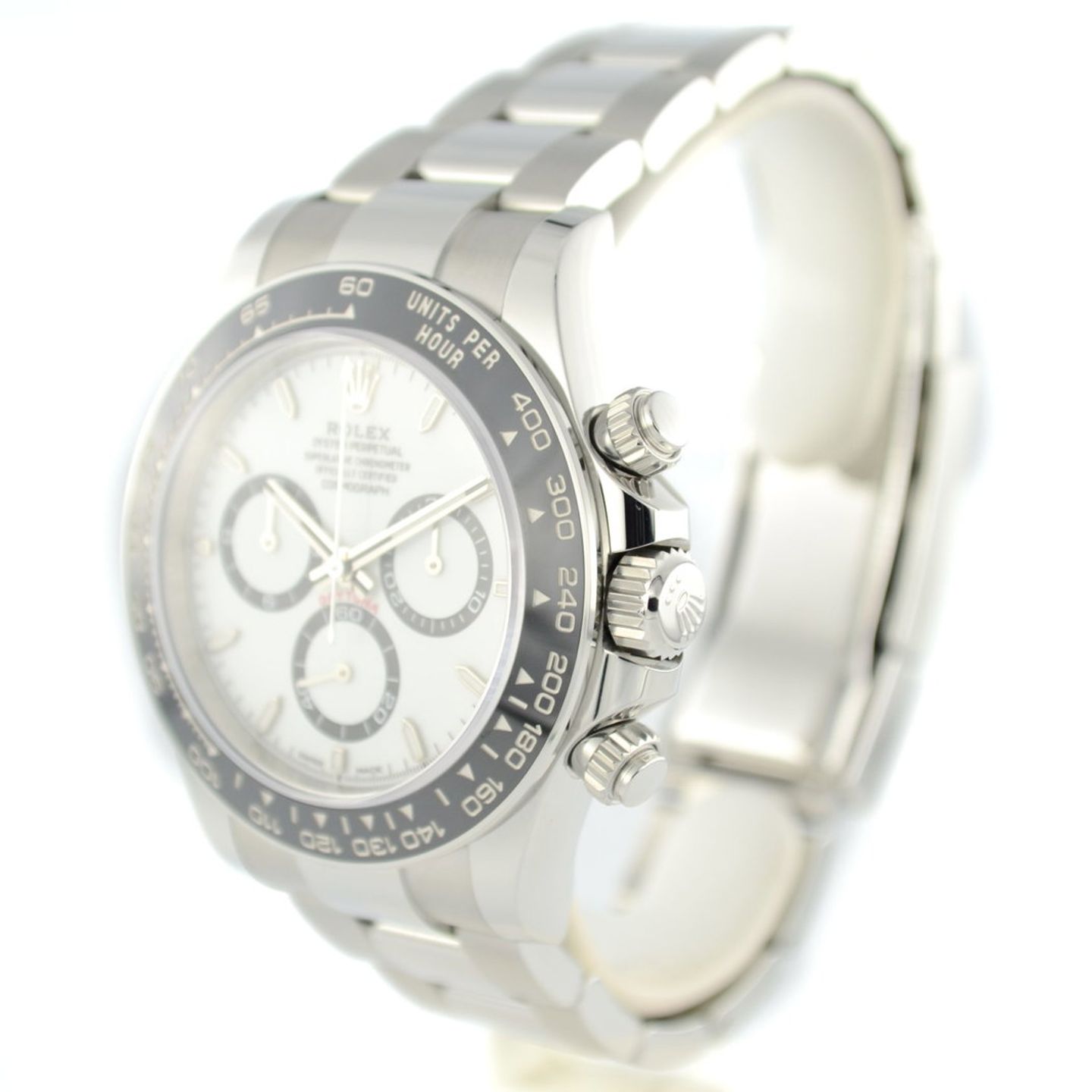 Rolex Daytona 126500LN - (2/7)