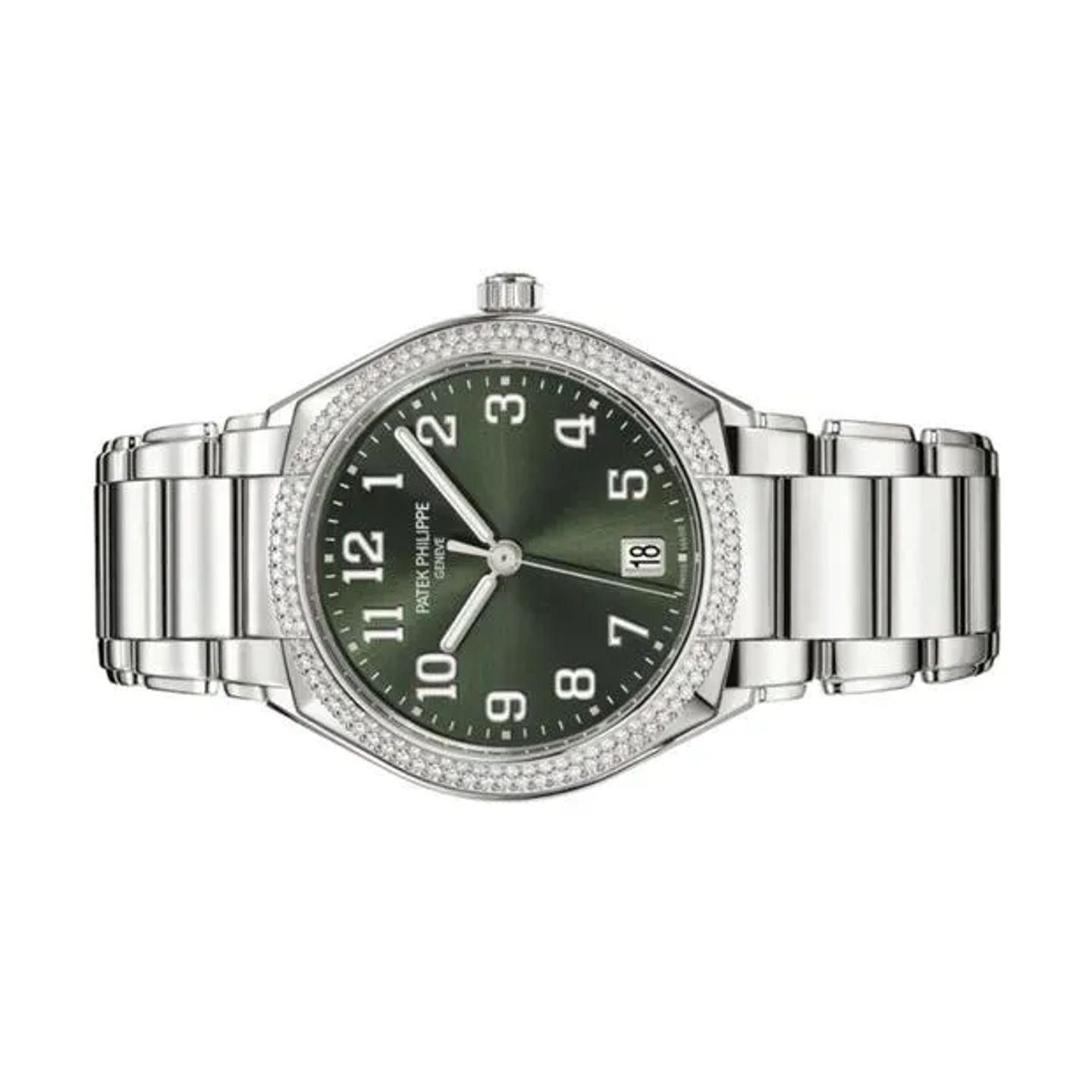 Patek Philippe Twenty~4 7300/1200A-011 - (5/6)