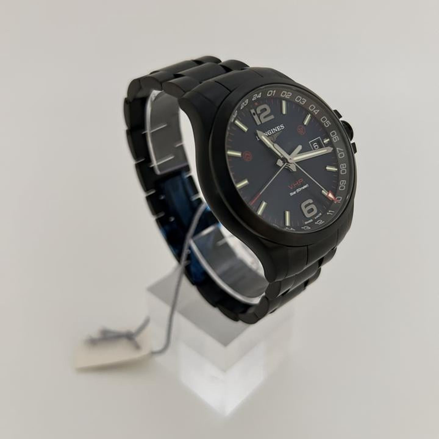 Longines Conquest L3.728.2.96.6 - (6/9)