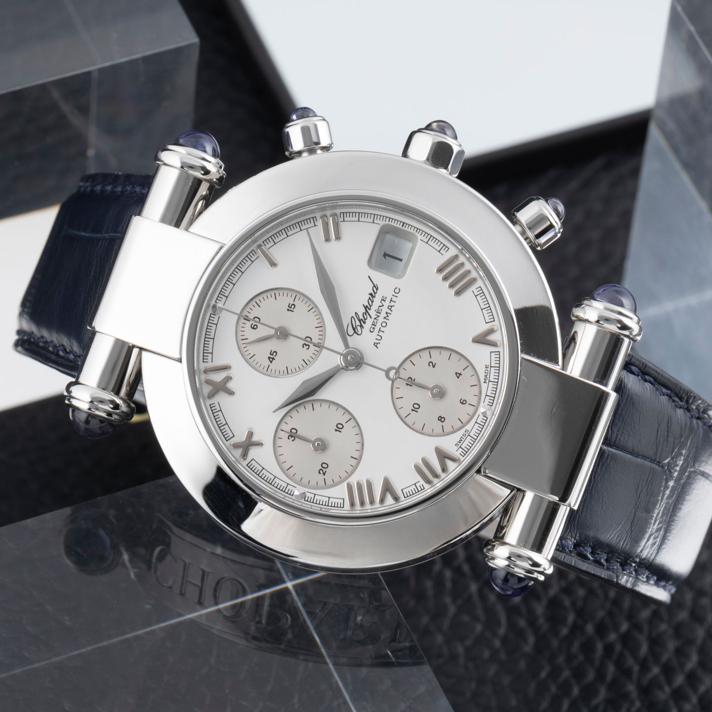 Chopard Imperiale 37/8209-33 - (2/8)