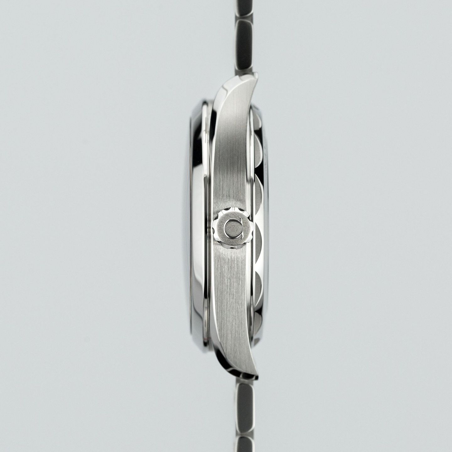 Omega Seamaster Aqua Terra 220.10.41.21.03.005 - (4/5)