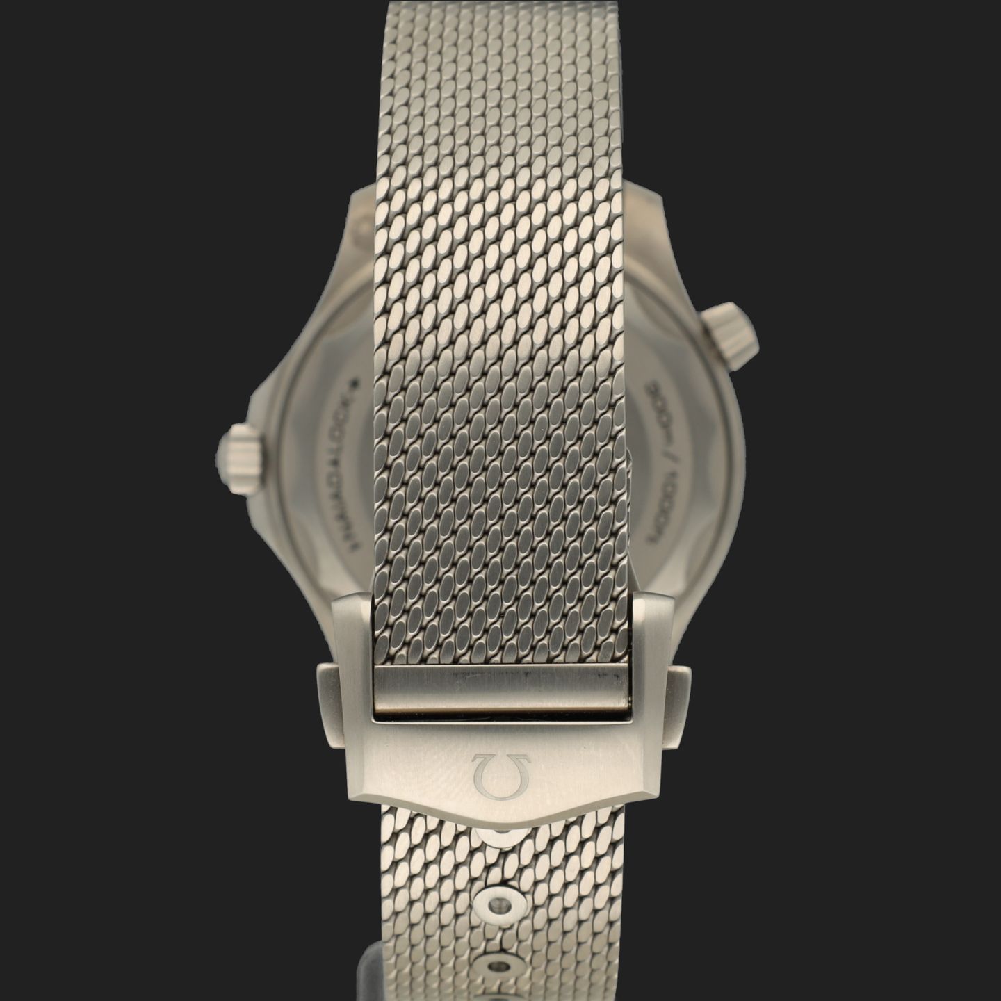 Omega Seamaster Diver 300 M 210.90.42.20.01.001 (2026) - 42mm Titanium (6/7)