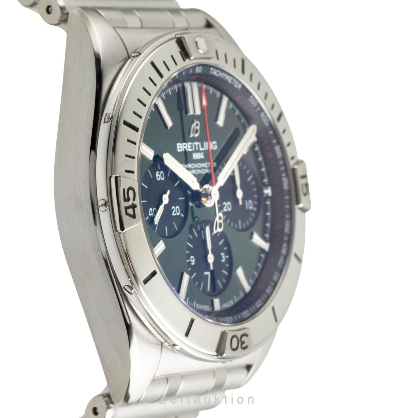 Breitling Chronomat 42 AB01343A1L1A1 - (6/8)