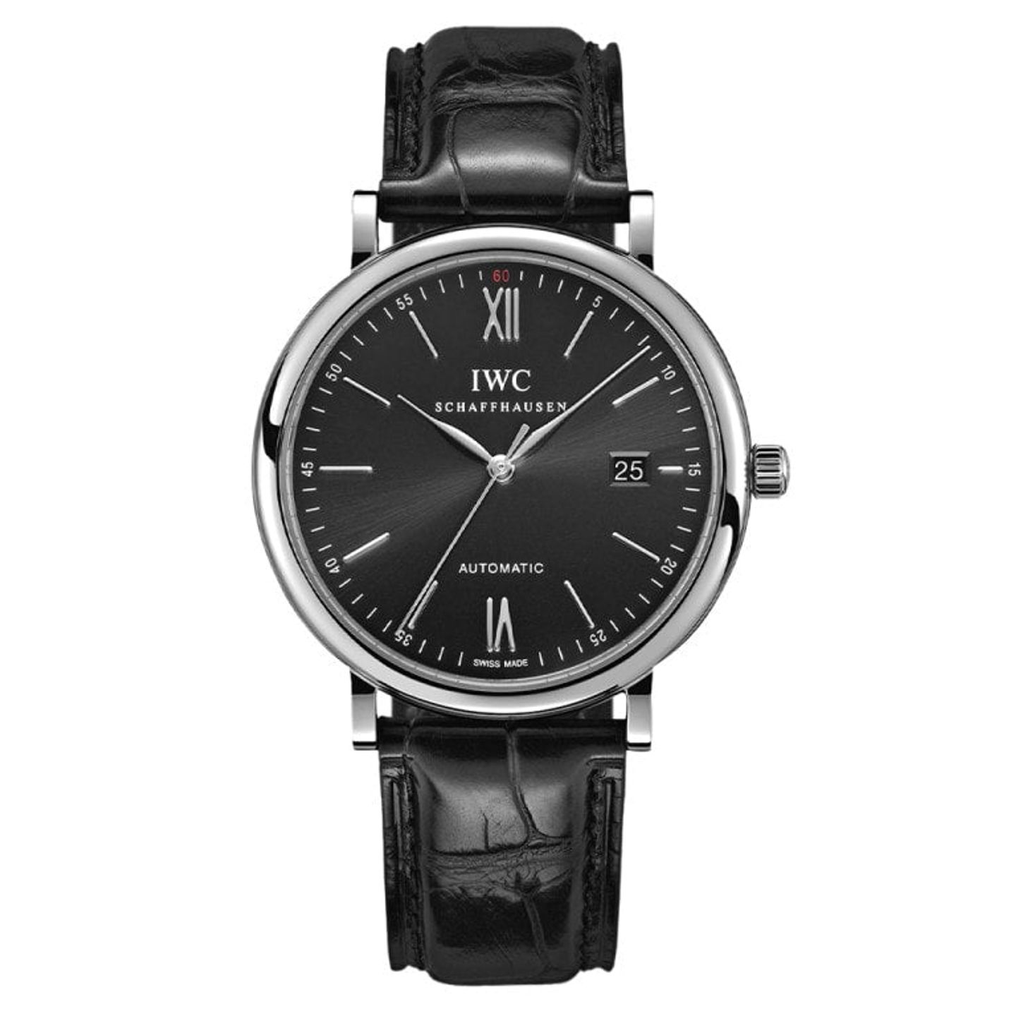 IWC Portofino Automatic IW356502 - (1/1)