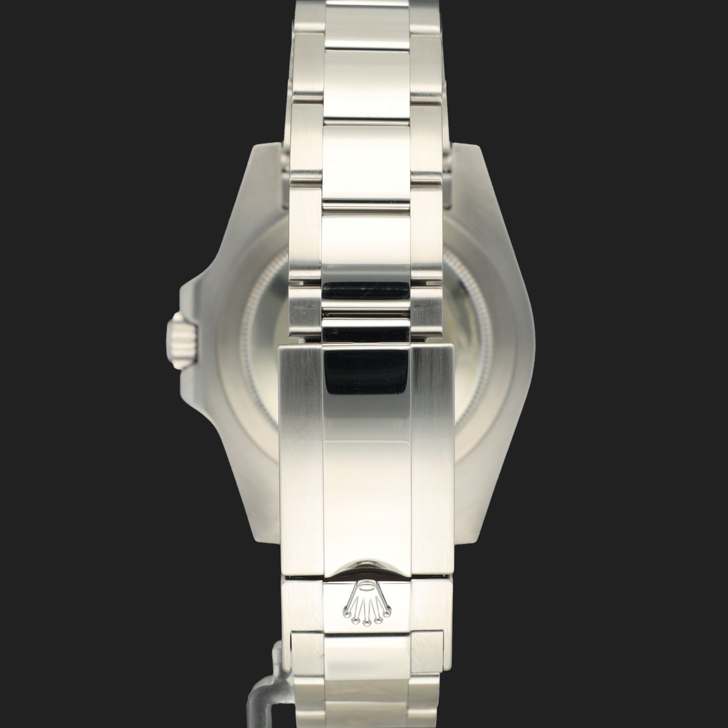 Rolex GMT-Master II 116710LN - (6/8)