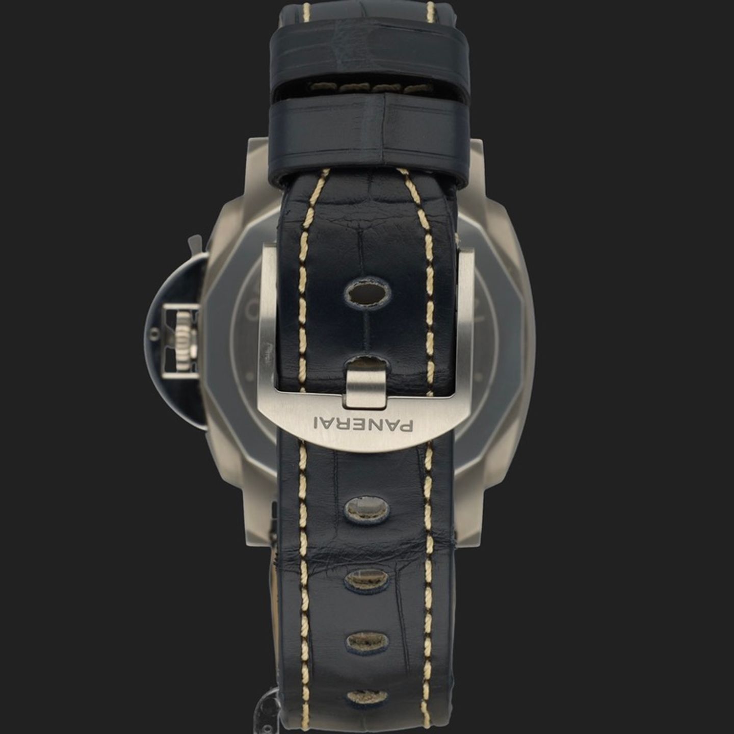 Panerai Luminor Due PAM00927 - (6/8)