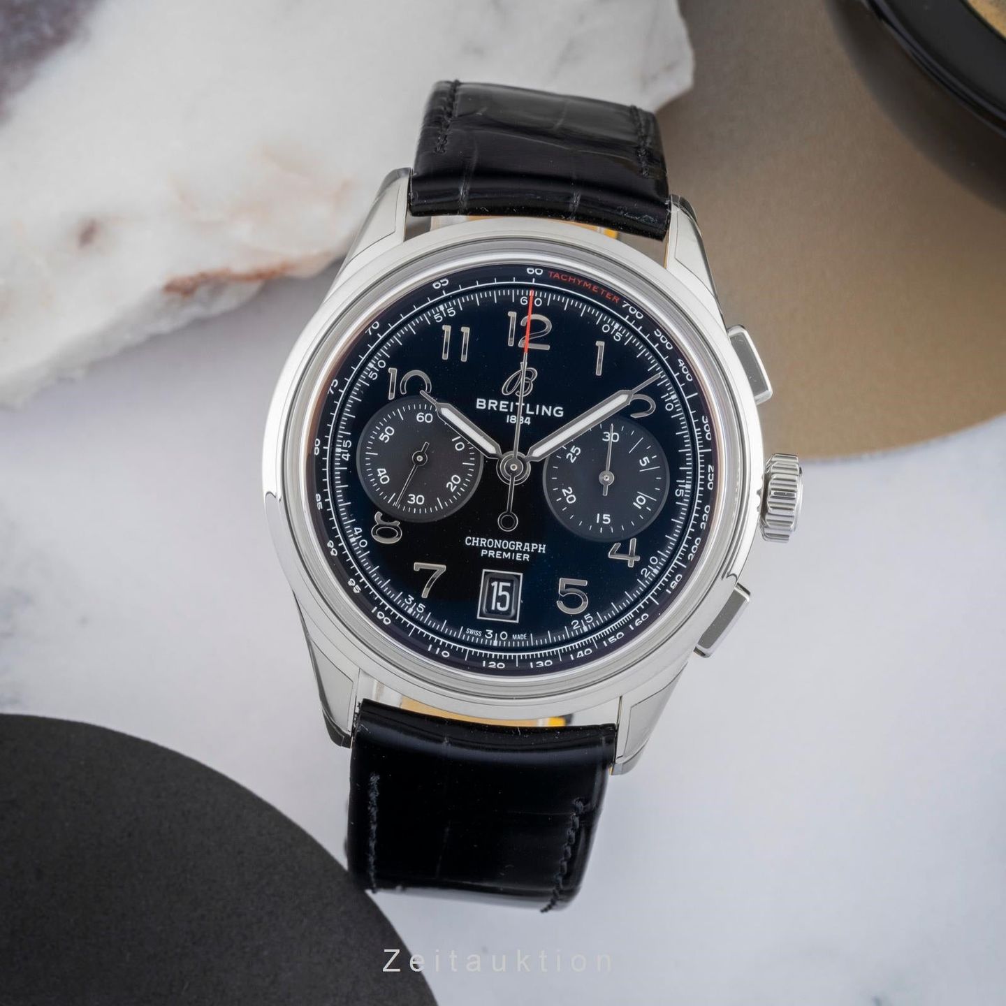 Breitling Premier AB0145221B1P1 - (3/8)