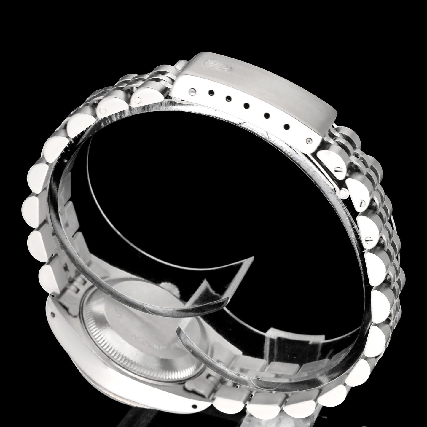 Rolex Lady-Datejust 69174 - (7/8)