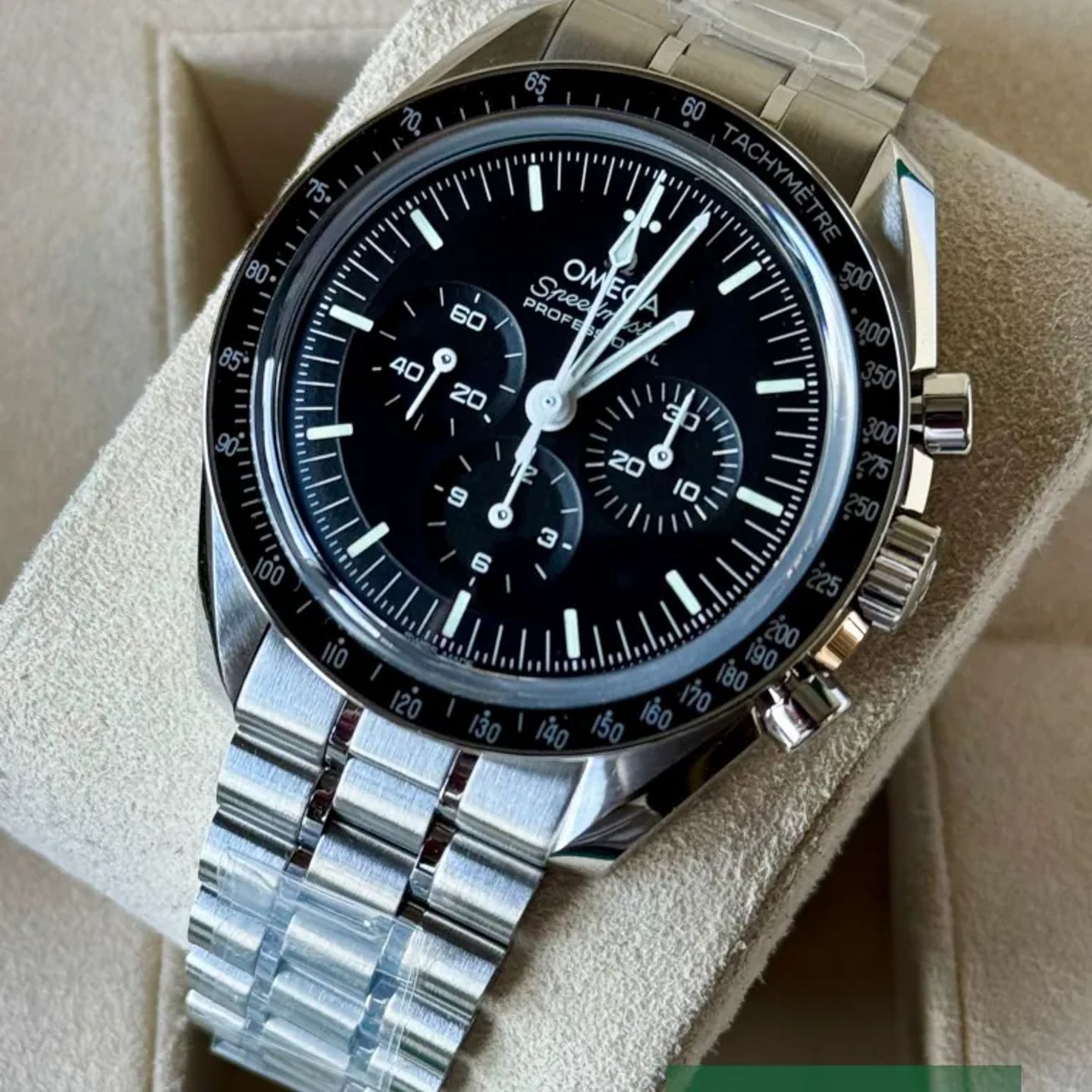 Omega Speedmaster Professional Moonwatch 310.30.42.50.01.002 - (2/6)