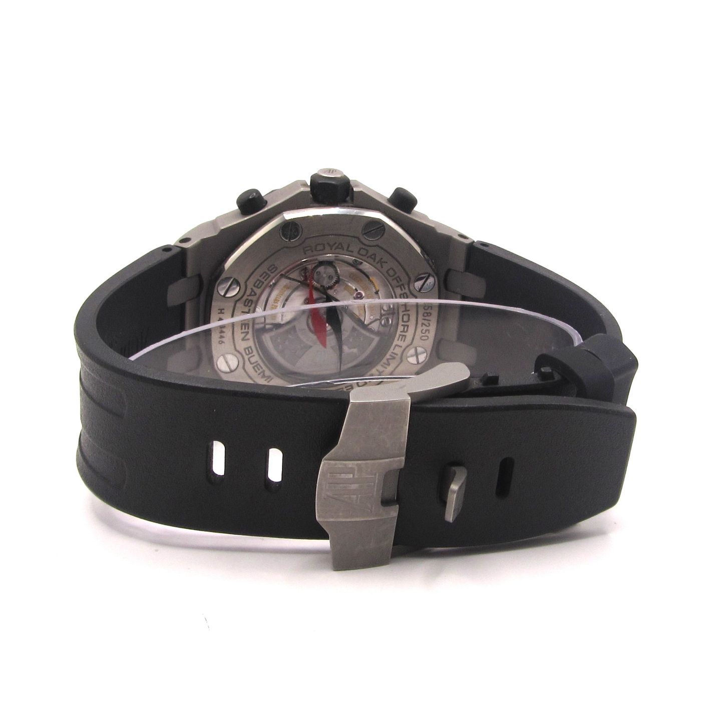 Audemars Piguet Royal Oak Offshore Chronograph 26207IO.OO.A002CA.01 - (3/6)